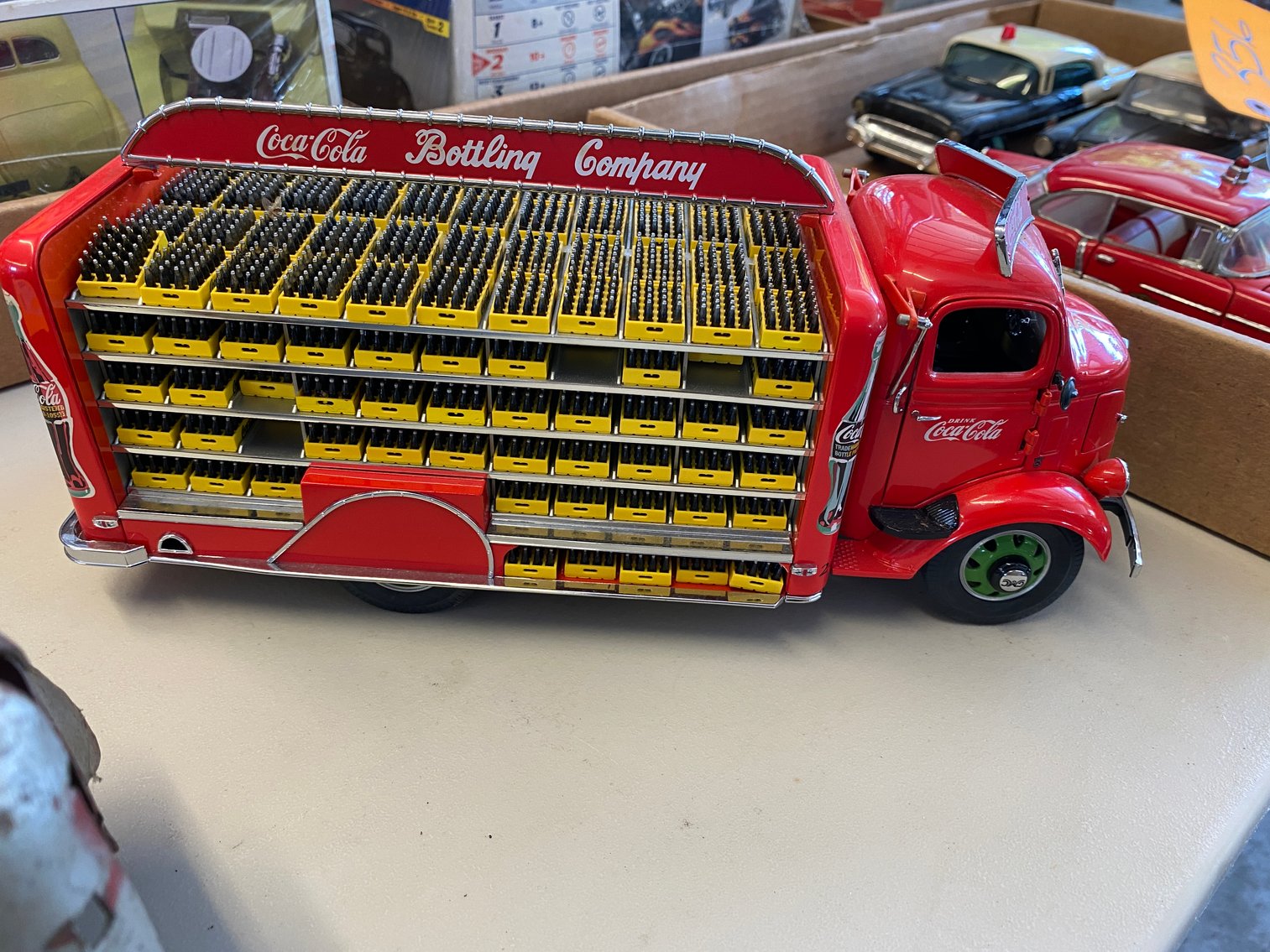 Image for Dillonvale, OH – 600 Lots Automotive and Petroleum collectibles, Antiques, Tools, Household &  More!