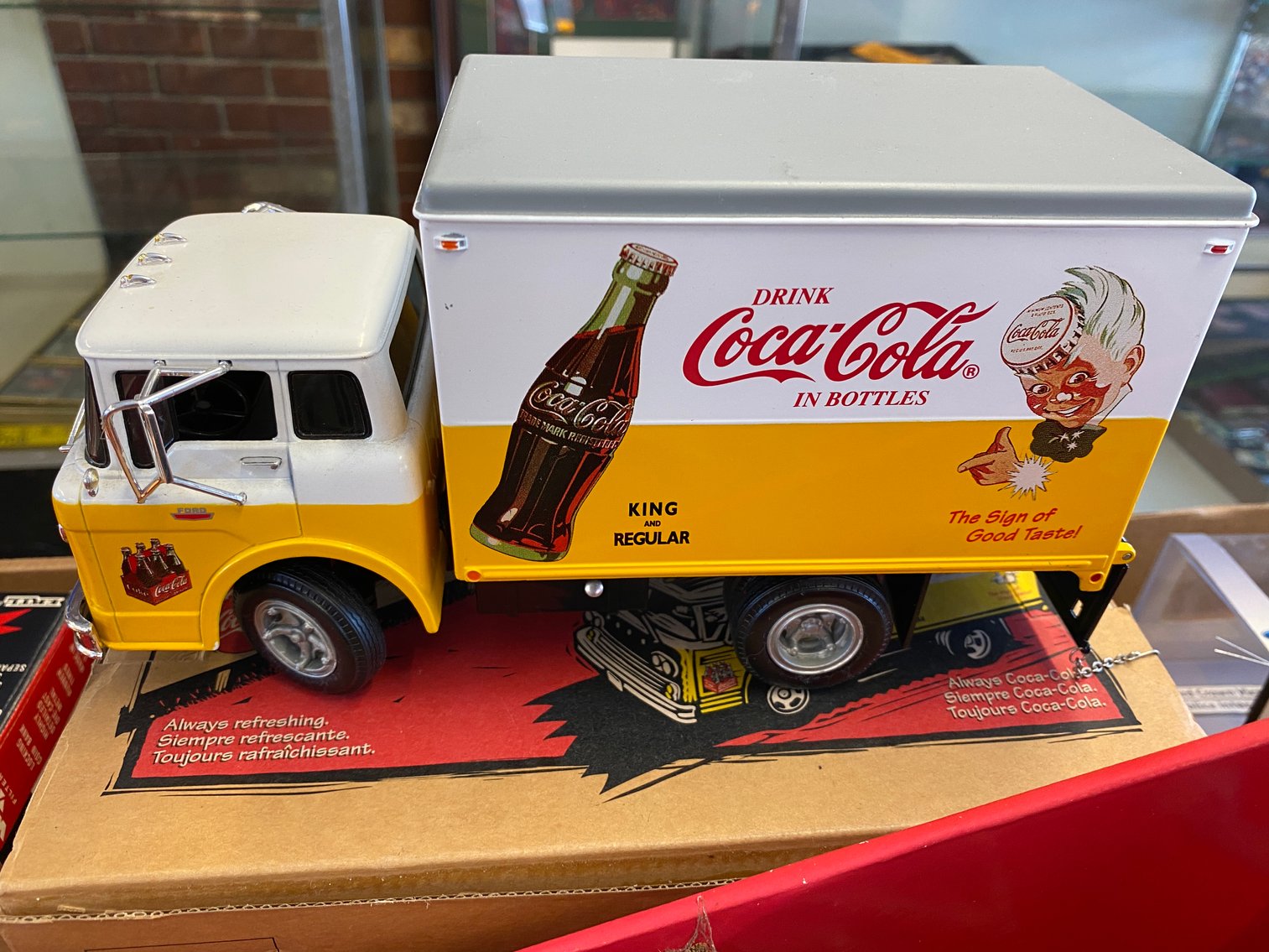 Image for Dillonvale, OH – 600 Lots Automotive and Petroleum collectibles, Antiques, Tools, Household &  More!