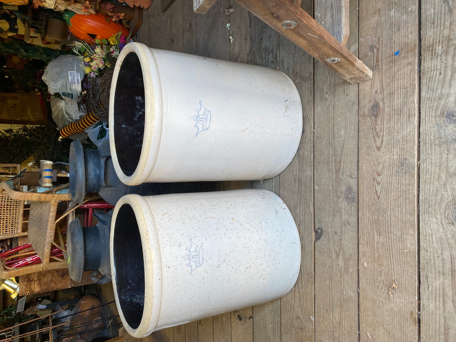 Image for Dillonvale, OH – 600 Lots Automotive and Petroleum collectibles, Antiques, Tools, Household &  More!