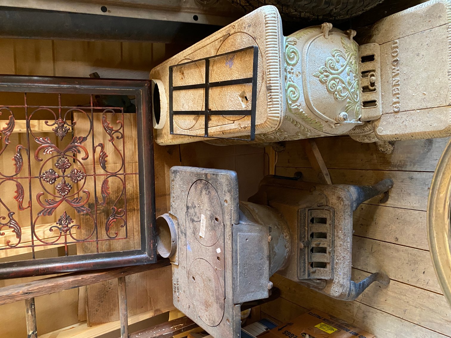 Image for Dillonvale, OH – 600 Lots Automotive and Petroleum collectibles, Antiques, Tools, Household &  More!