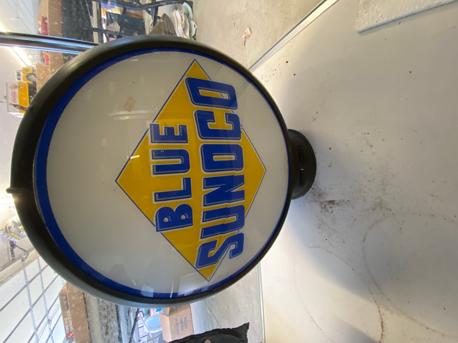 Image for Dillonvale, OH – 600 Lots Automotive and Petroleum collectibles, Antiques, Tools, Household &  More!