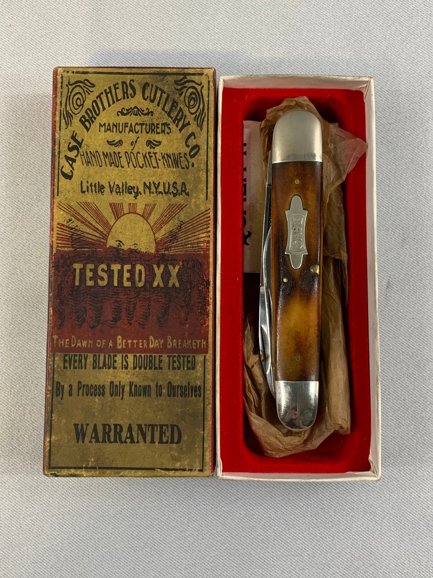 Image for Jane Lew, WV – End of Summer Guns & Ammo Auction – Session 1 of 2 – 300 Lots!