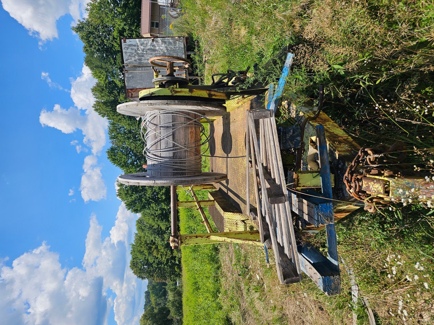 Image for Hico, WV – Electrical Company Liquidation: Bucket Trucks, Digger Truck, Boom Trucks, and Much More!