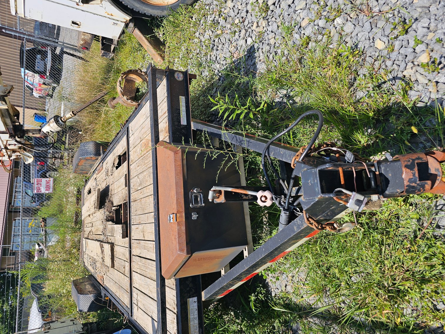 Image for Hico, WV – Electrical Company Liquidation: Bucket Trucks, Digger Truck, Boom Trucks, and Much More!