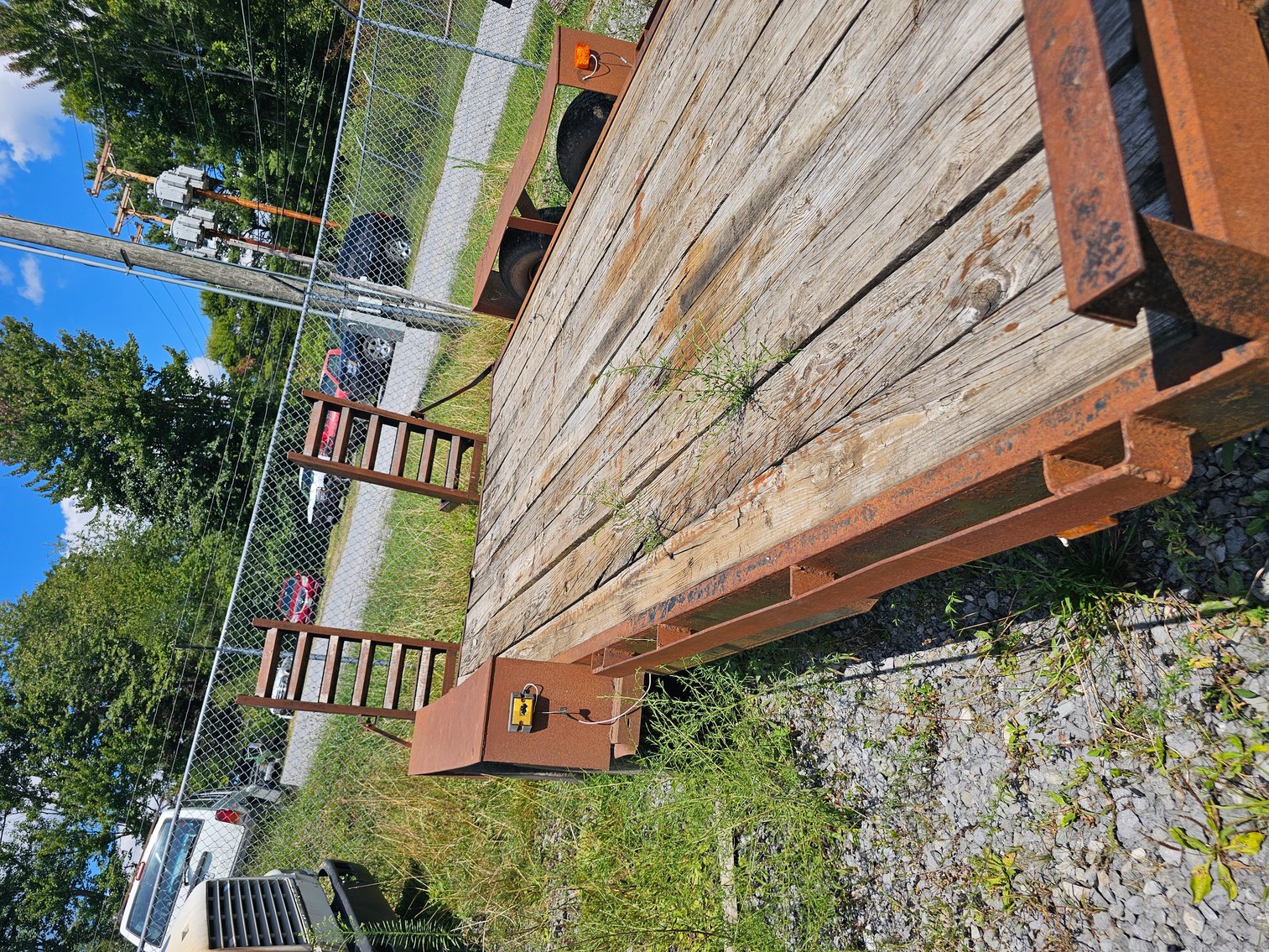 Image for Hico, WV – Electrical Company Liquidation: Bucket Trucks, Digger Truck, Boom Trucks, and Much More!