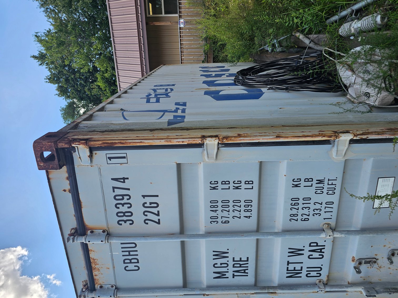 Image for Hico, WV – Electrical Company Liquidation: Bucket Trucks, Digger Truck, Boom Trucks, and Much More!