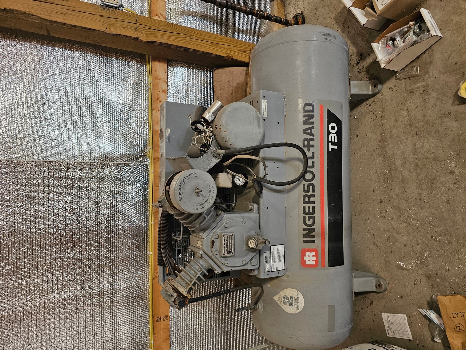 Image for Hico, WV – Electrical Company Liquidation: Bucket Trucks, Digger Truck, Boom Trucks, and Much More!