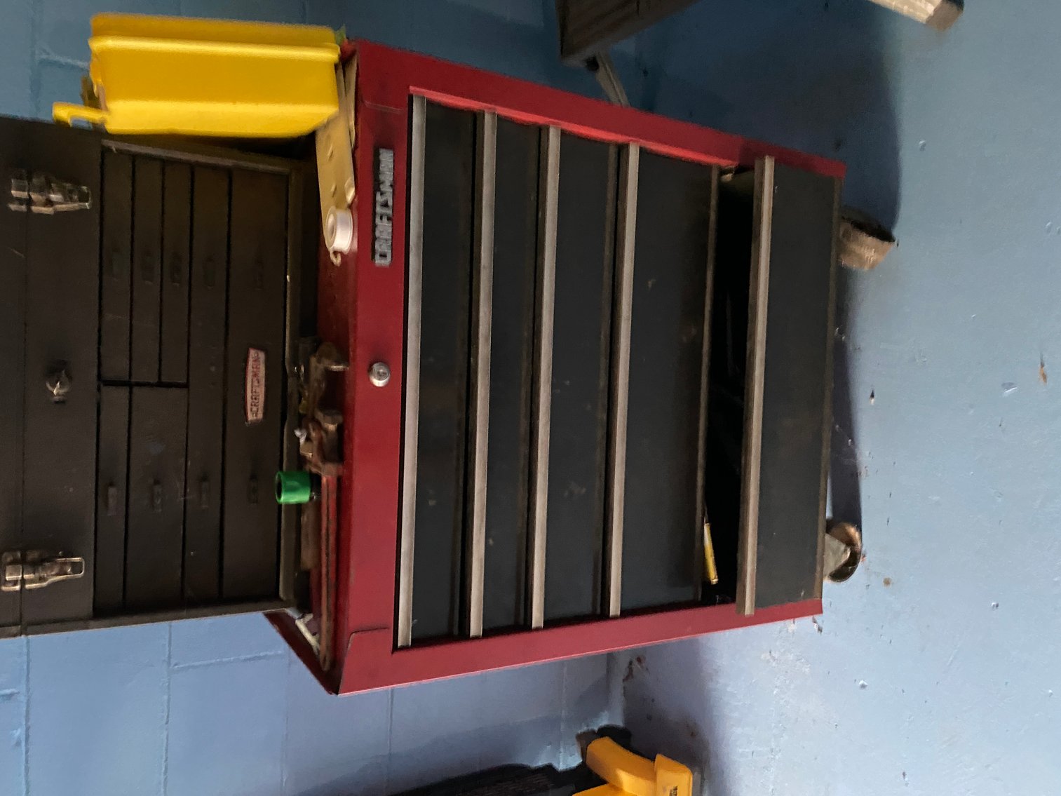 Image for Claysville, PA – 1999 Dodge Dakota, Hand Tools, Machinist Tools, Lawn Equipment, Household Furnishings and More!