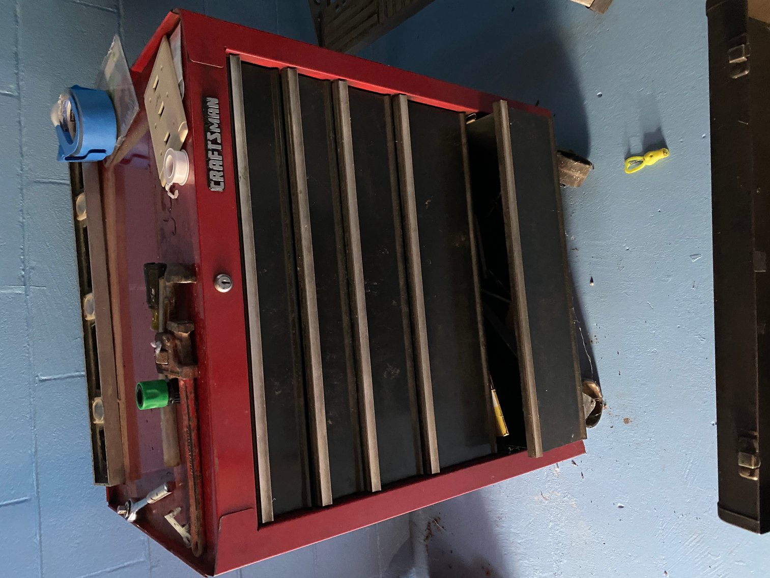 Image for Claysville, PA – 1999 Dodge Dakota, Hand Tools, Machinist Tools, Lawn Equipment, Household Furnishings and More!