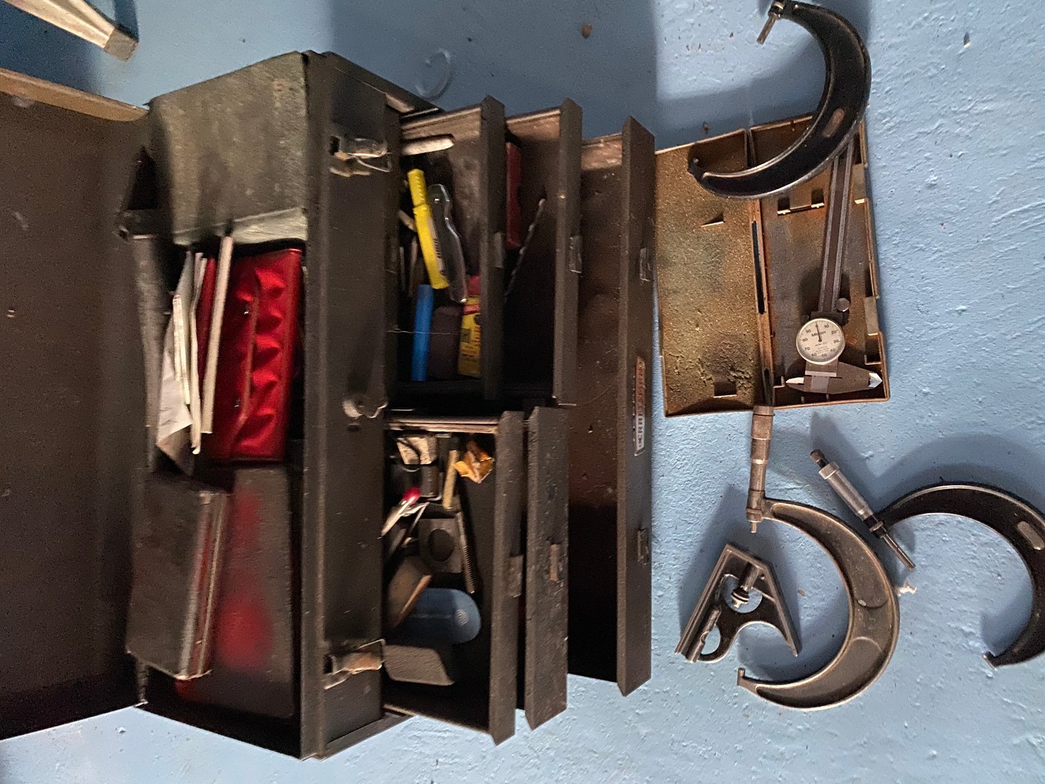 Image for Claysville, PA – 1999 Dodge Dakota, Hand Tools, Machinist Tools, Lawn Equipment, Household Furnishings and More!