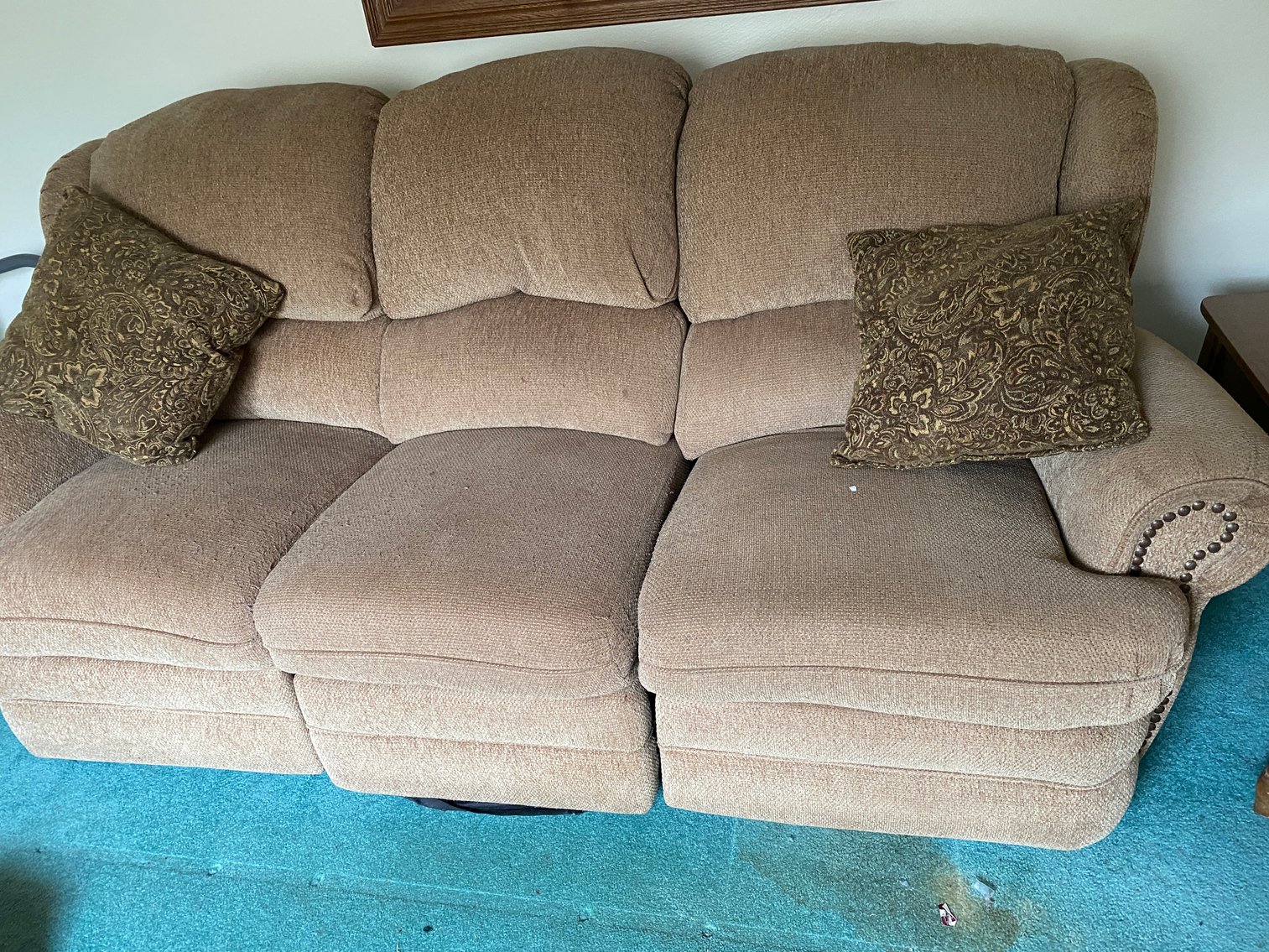 Image for Claysville, PA – 1999 Dodge Dakota, Hand Tools, Machinist Tools, Lawn Equipment, Household Furnishings and More!