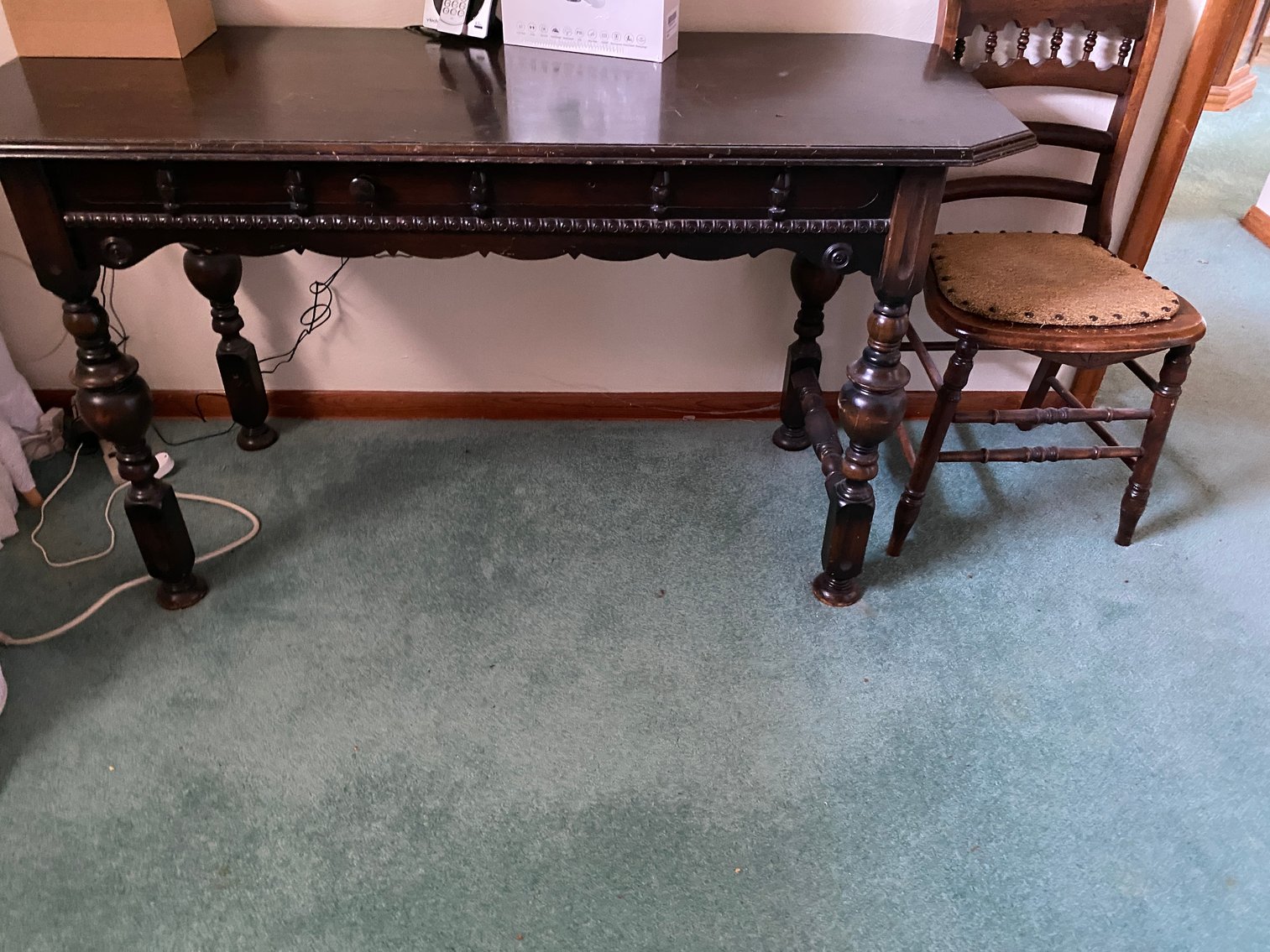 Image for Claysville, PA – 1999 Dodge Dakota, Hand Tools, Machinist Tools, Lawn Equipment, Household Furnishings and More!