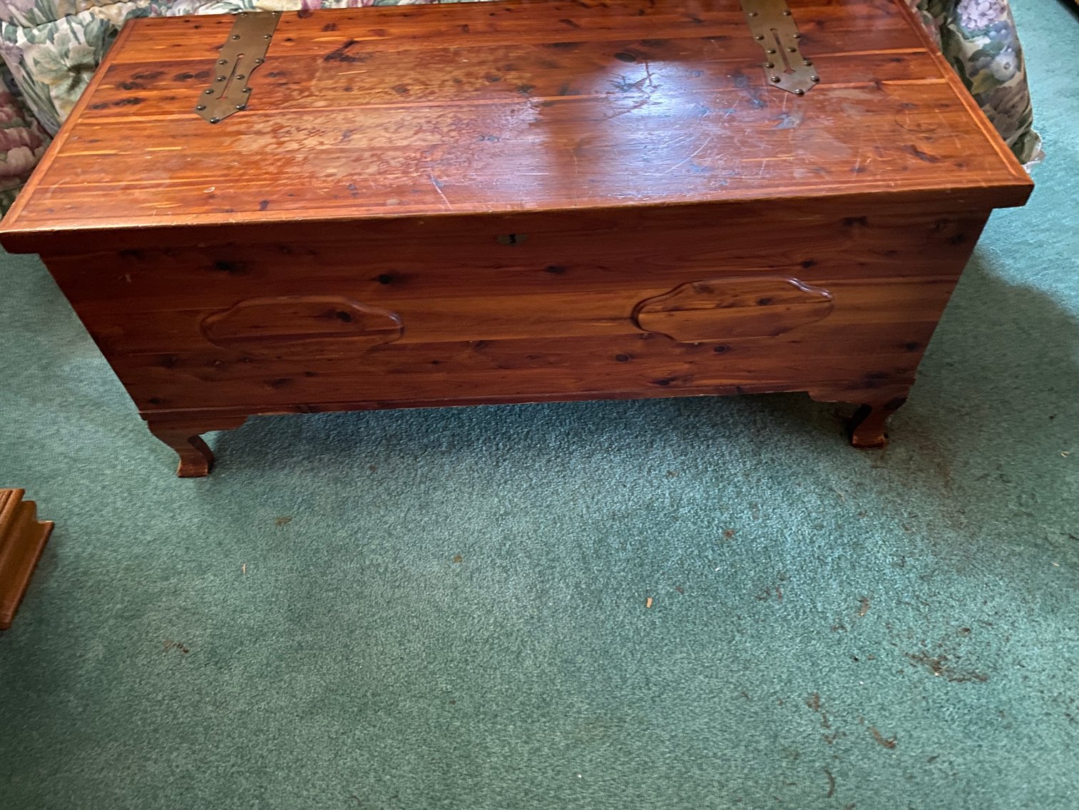 Image for Claysville, PA – 1999 Dodge Dakota, Hand Tools, Machinist Tools, Lawn Equipment, Household Furnishings and More!