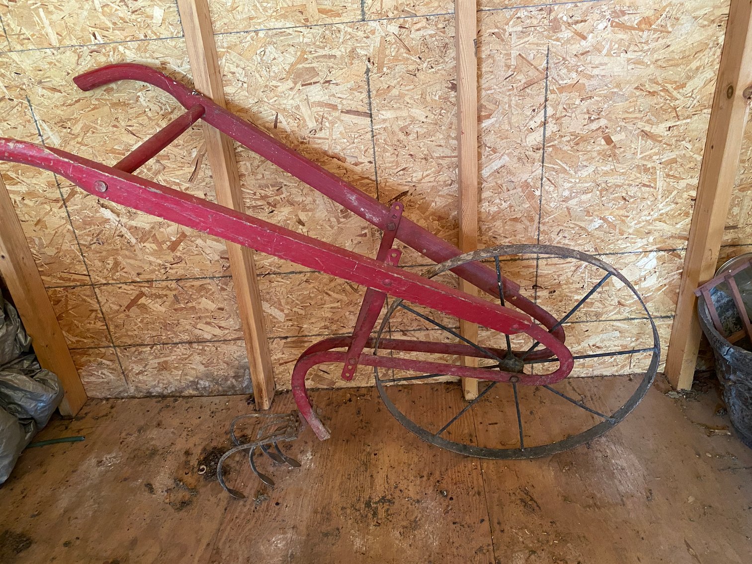 Image for Claysville, PA – 1999 Dodge Dakota, Hand Tools, Machinist Tools, Lawn Equipment, Household Furnishings and More!