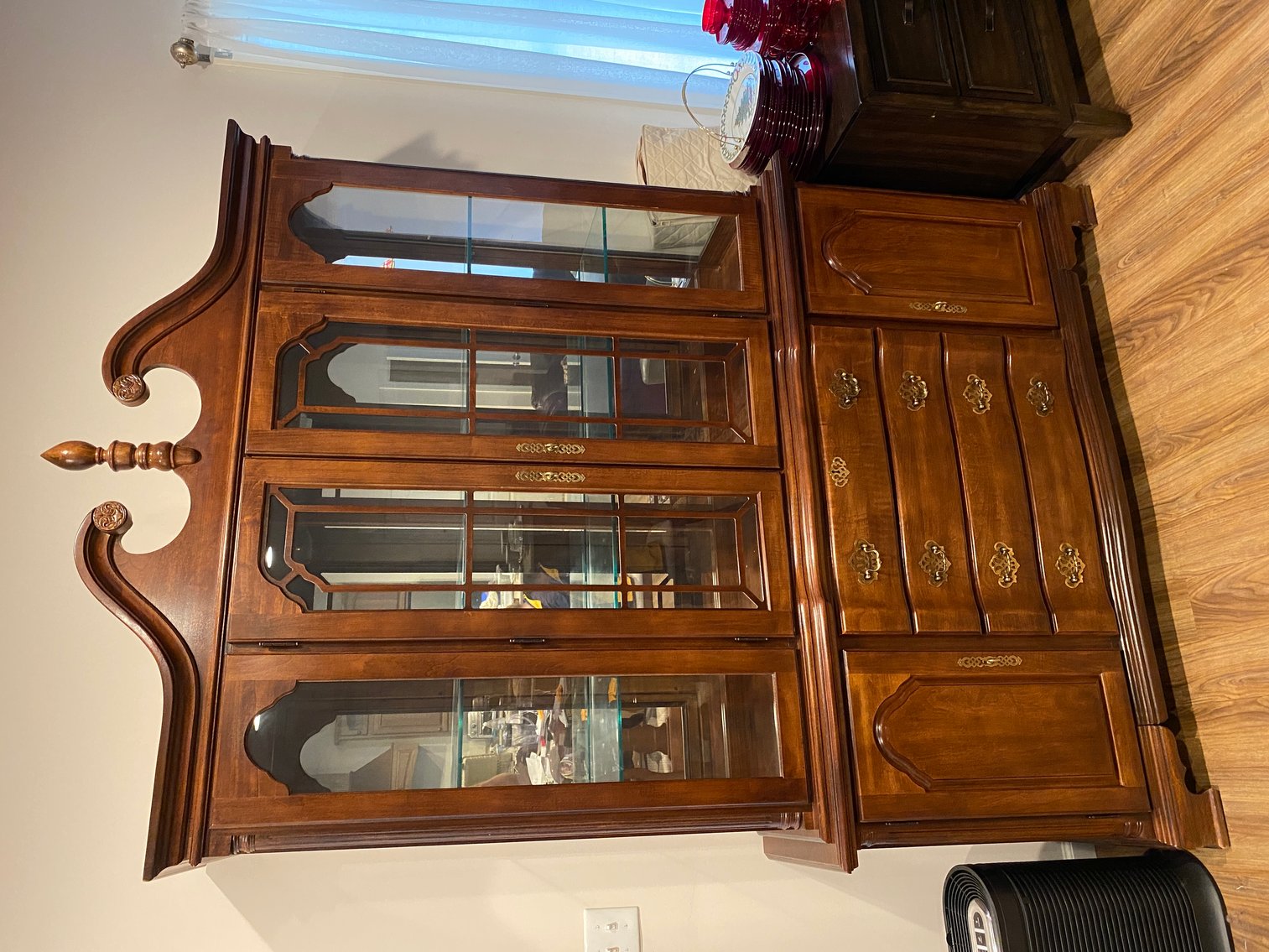 Image for Morgantown, WV – Estate of Brent Robinson: Furniture, Glassware & Household Items, and Much More!