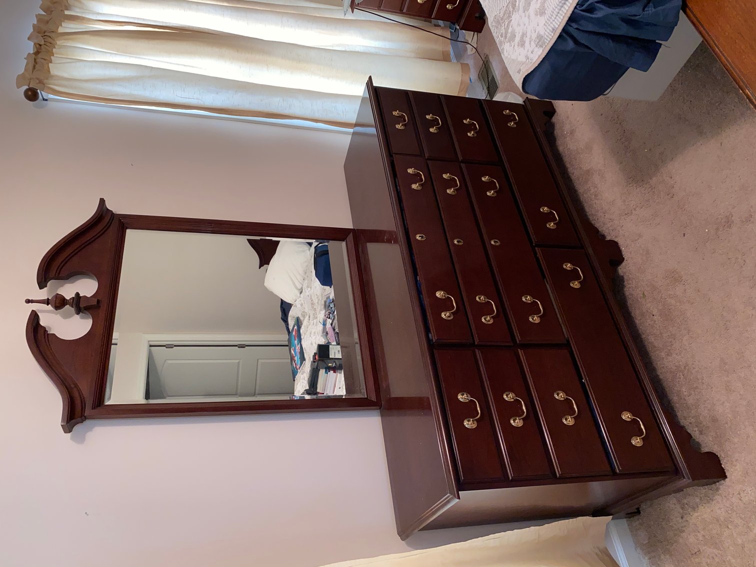 Image for Morgantown, WV – Estate of Brent Robinson: Furniture, Glassware & Household Items, and Much More!