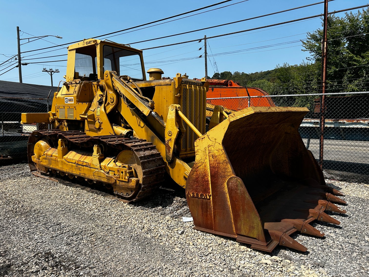 Image for West Elizabeth, PA – Jaskolski Contracting Business Liquidation 1 of 3! Excavators, Loaders, Skid Steers, and More!