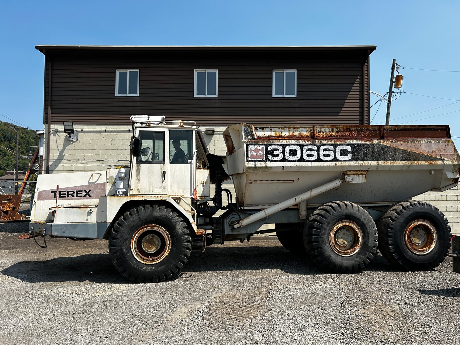 Image for West Elizabeth, PA – Jaskolski Contracting Business Liquidation 1 of 3! Excavators, Loaders, Skid Steers, and More!