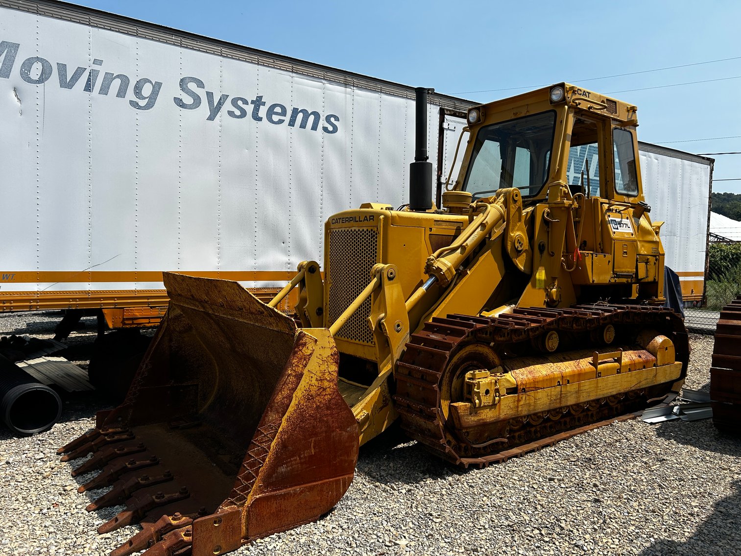 Image for West Elizabeth, PA – Jaskolski Contracting Business Liquidation 1 of 3! Excavators, Loaders, Skid Steers, and More!