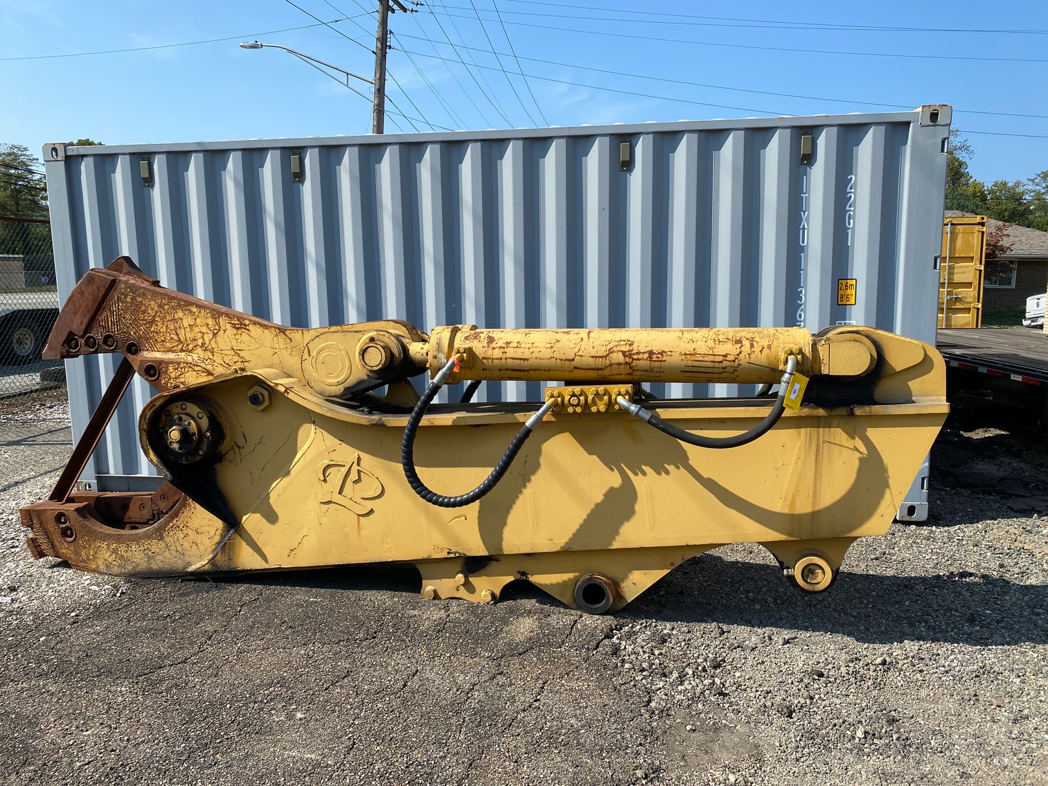 Image for West Elizabeth, PA – Jaskolski Contracting Business Liquidation 1 of 3! Excavators, Loaders, Skid Steers, and More!