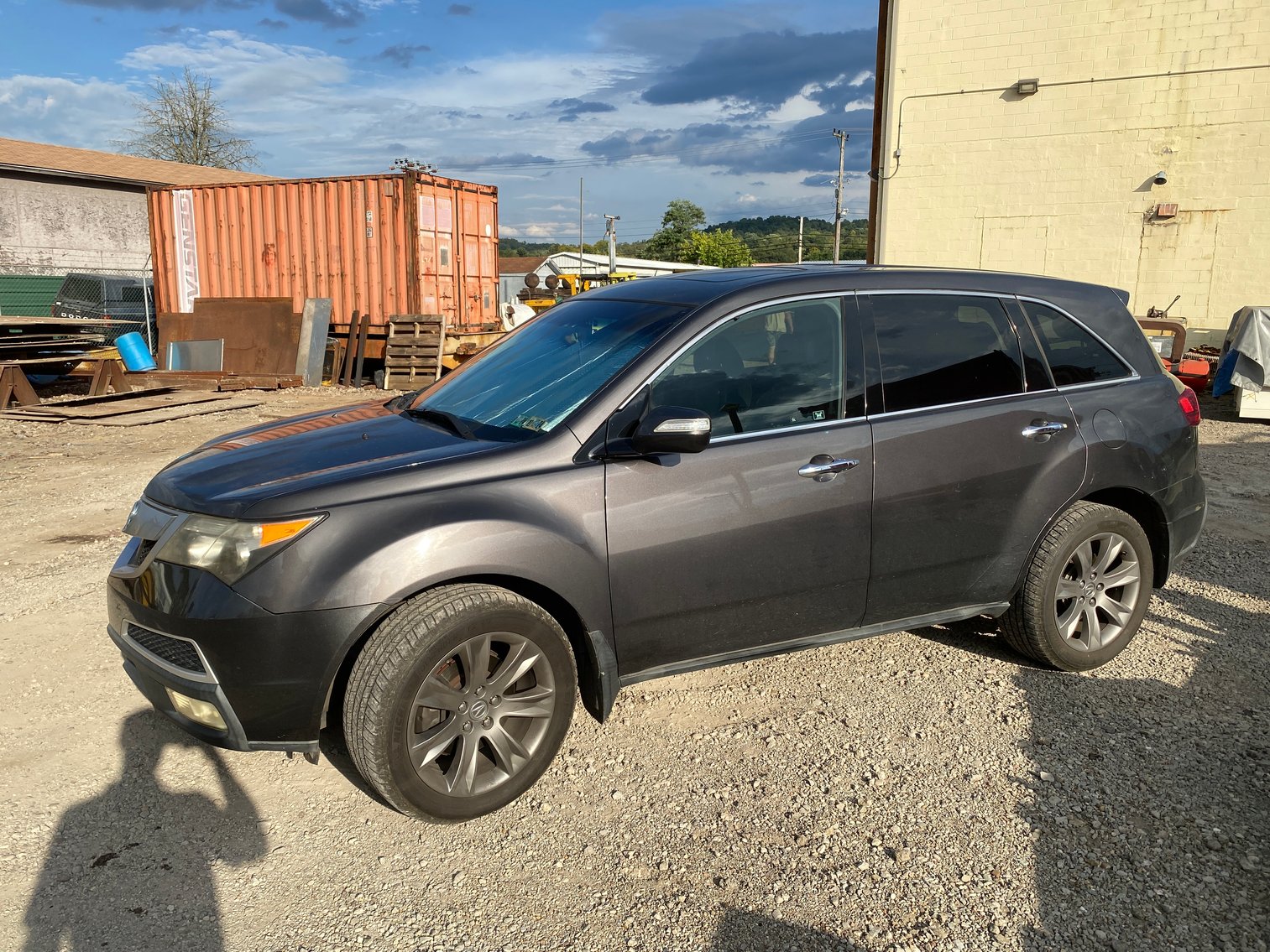 Image for West Elizabeth, PA – Jaskolski Contracting Business Liquidation 1 of 3! Excavators, Loaders, Skid Steers, and More!