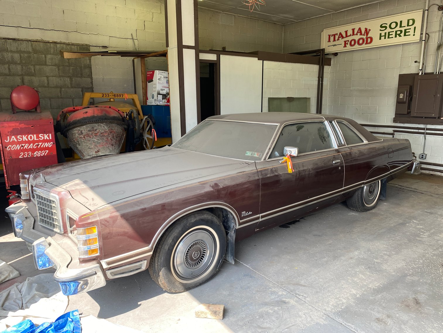 Image for West Elizabeth, PA – Jaskolski Contracting Business Liquidation 1 of 3! Excavators, Loaders, Skid Steers, and More!