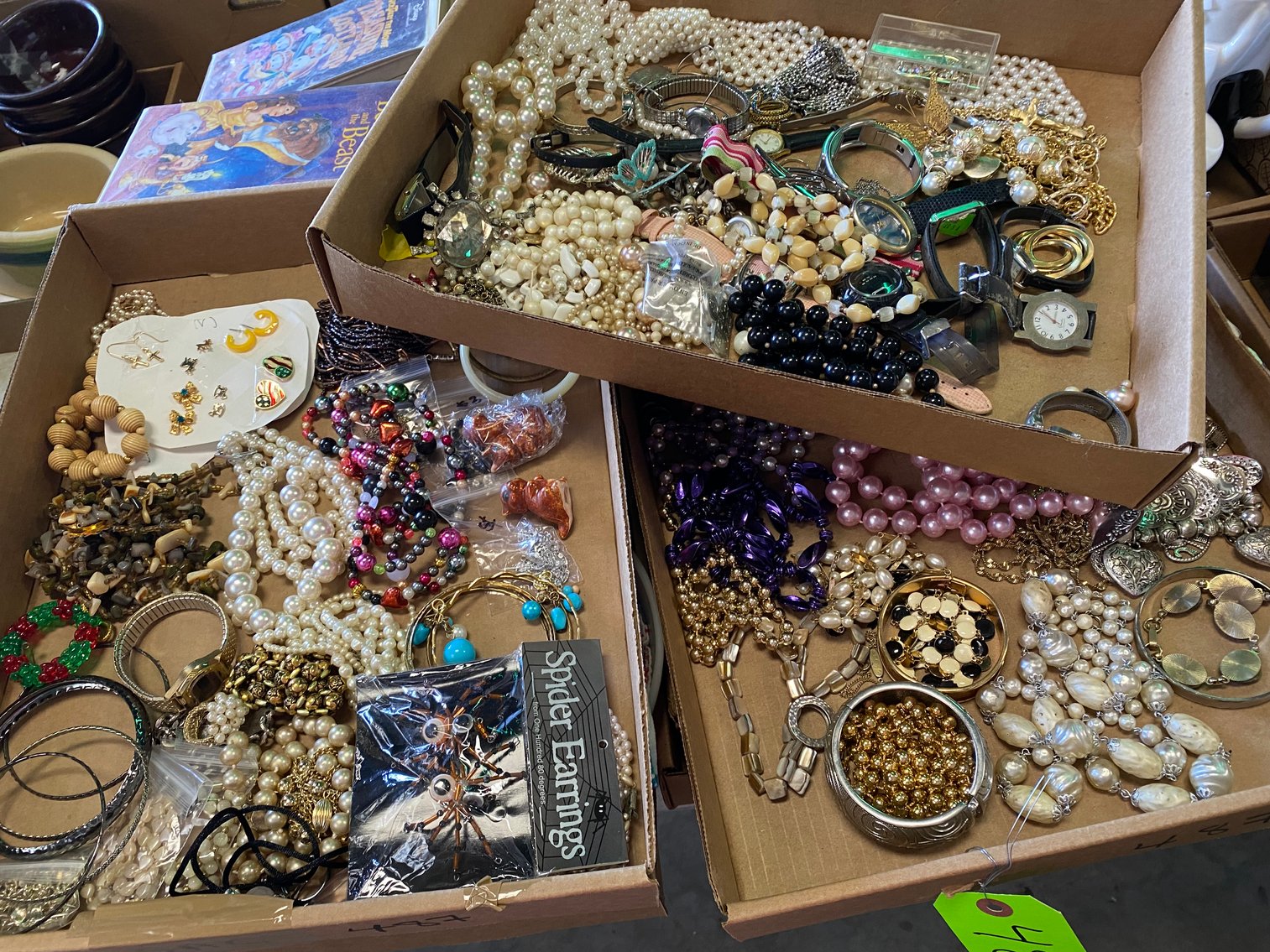 Image for Lemont Furnace, PA – Barbie Dolls, Comic Books, Sports Cards, Vintage Christmas Decor, Costume Jewelry and Much More!