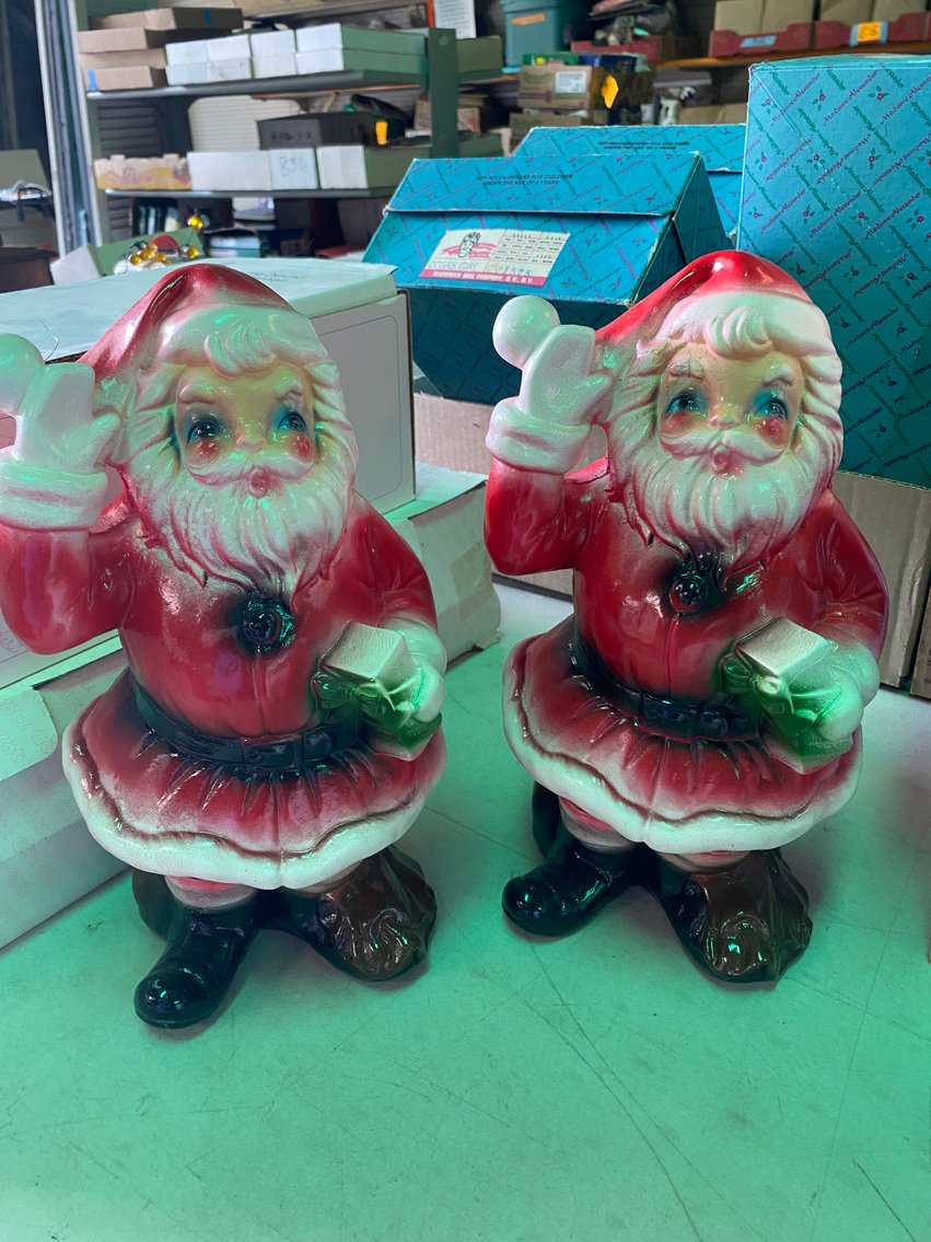 Image for Lemont Furnace, PA – Barbie Dolls, Comic Books, Sports Cards, Vintage Christmas Decor, Costume Jewelry and Much More!