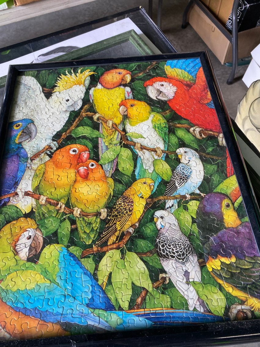 Image for Lemont Furnace, PA – Barbie Dolls, Comic Books, Sports Cards, Vintage Christmas Decor, Costume Jewelry and Much More!