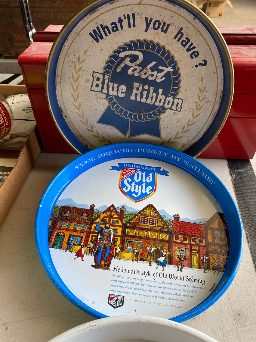 Image for Lemont Furnace, PA – Barbie Dolls, Comic Books, Sports Cards, Vintage Christmas Decor, Costume Jewelry and Much More!