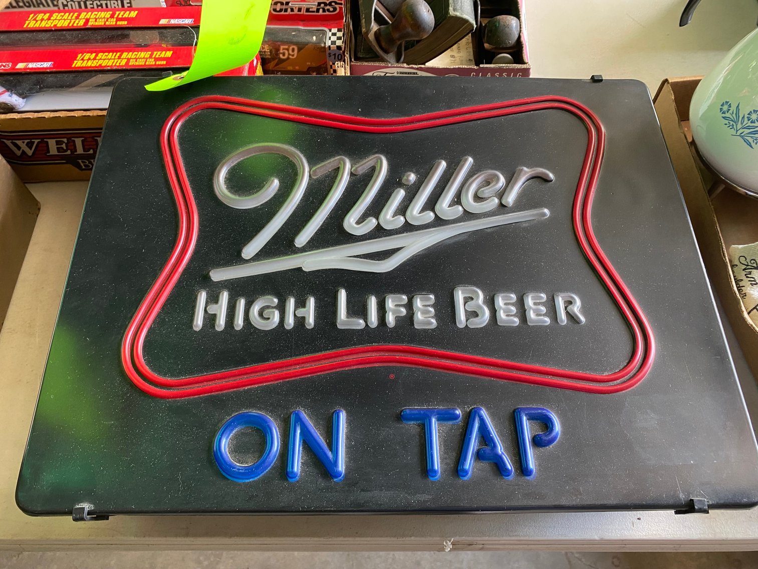 Image for Lemont Furnace, PA – Barbie Dolls, Comic Books, Sports Cards, Vintage Christmas Decor, Costume Jewelry and Much More!