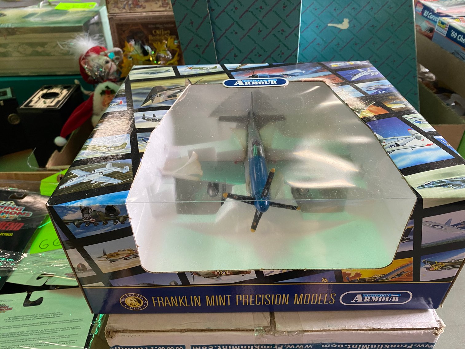 Image for Lemont Furnace, PA – Barbie Dolls, Comic Books, Sports Cards, Vintage Christmas Decor, Costume Jewelry and Much More!