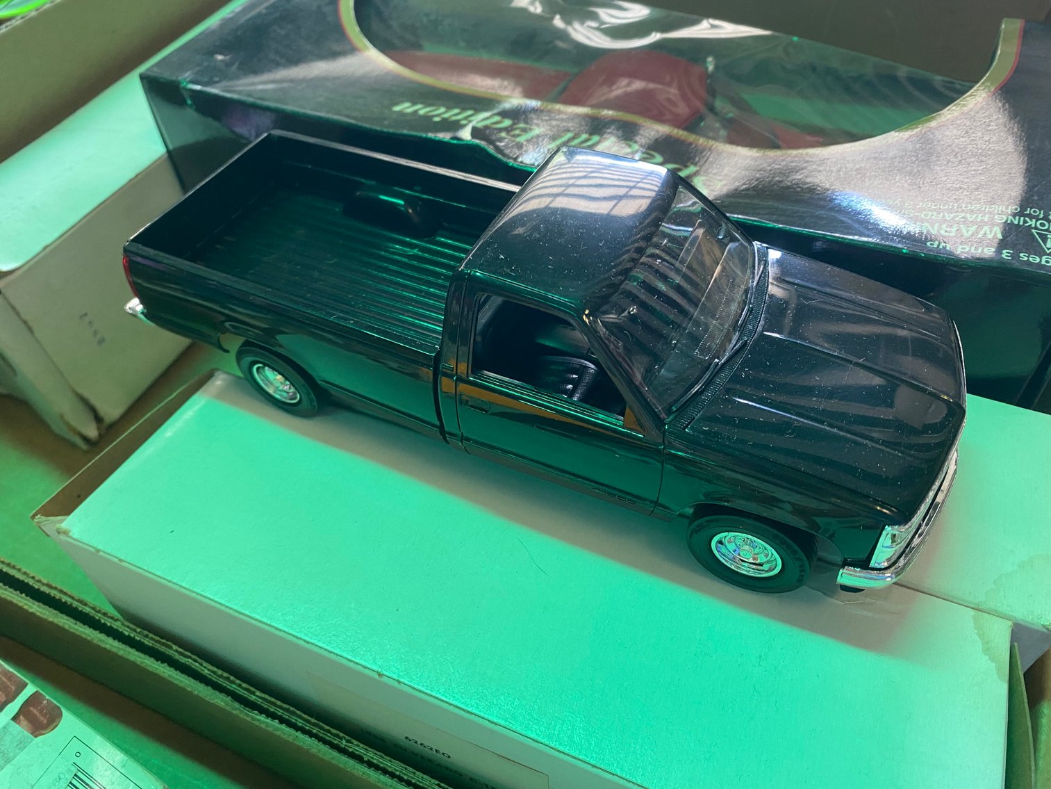 Image for Lemont Furnace, PA – Barbie Dolls, Comic Books, Sports Cards, Vintage Christmas Decor, Costume Jewelry and Much More!