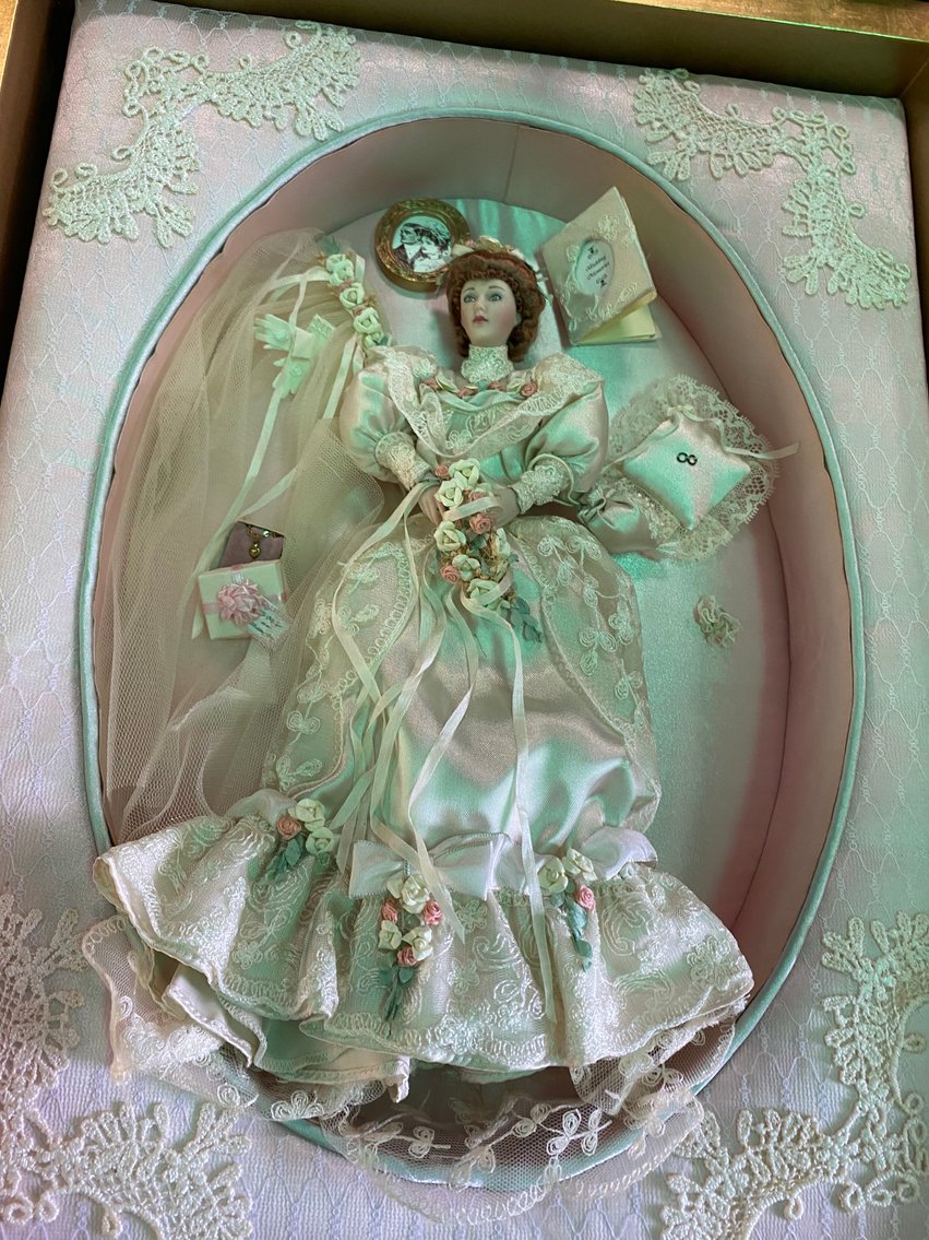 Image for Lemont Furnace, PA – Barbie Dolls, Comic Books, Sports Cards, Vintage Christmas Decor, Costume Jewelry and Much More!