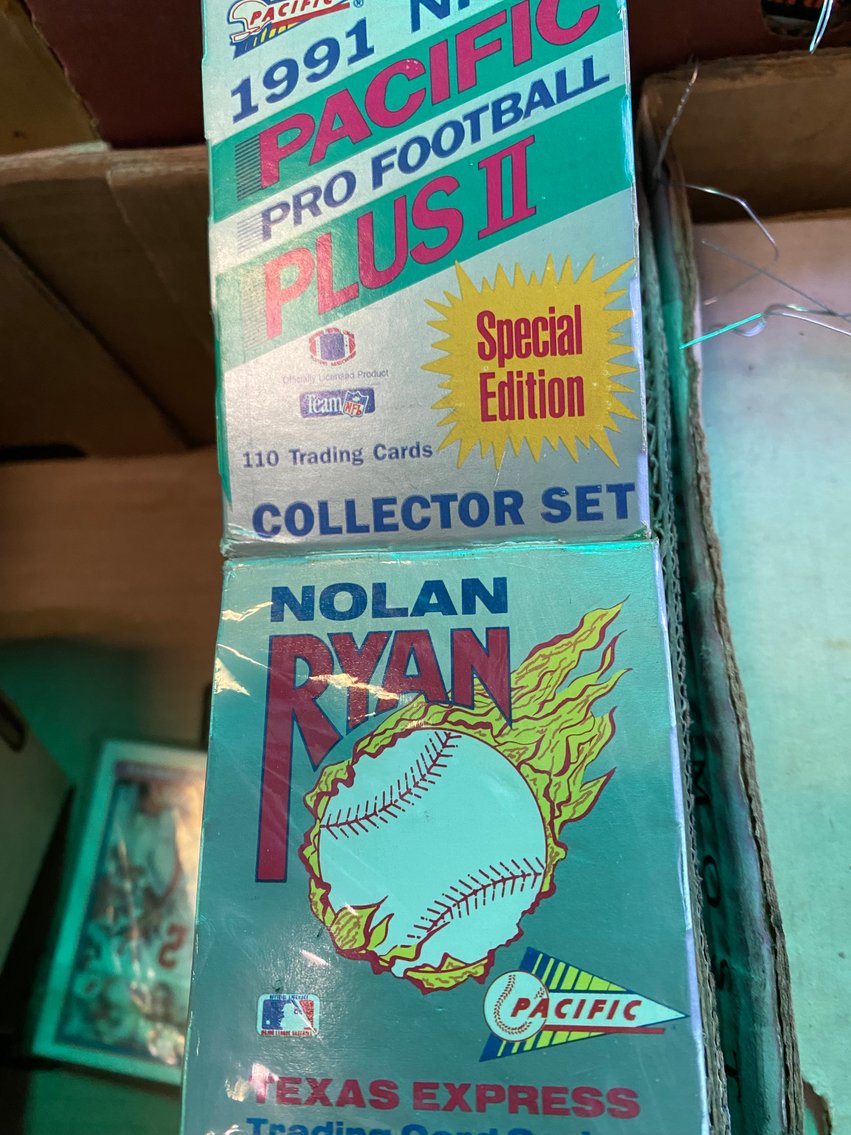 Image for Lemont Furnace, PA – Barbie Dolls, Comic Books, Sports Cards, Vintage Christmas Decor, Costume Jewelry and Much More!