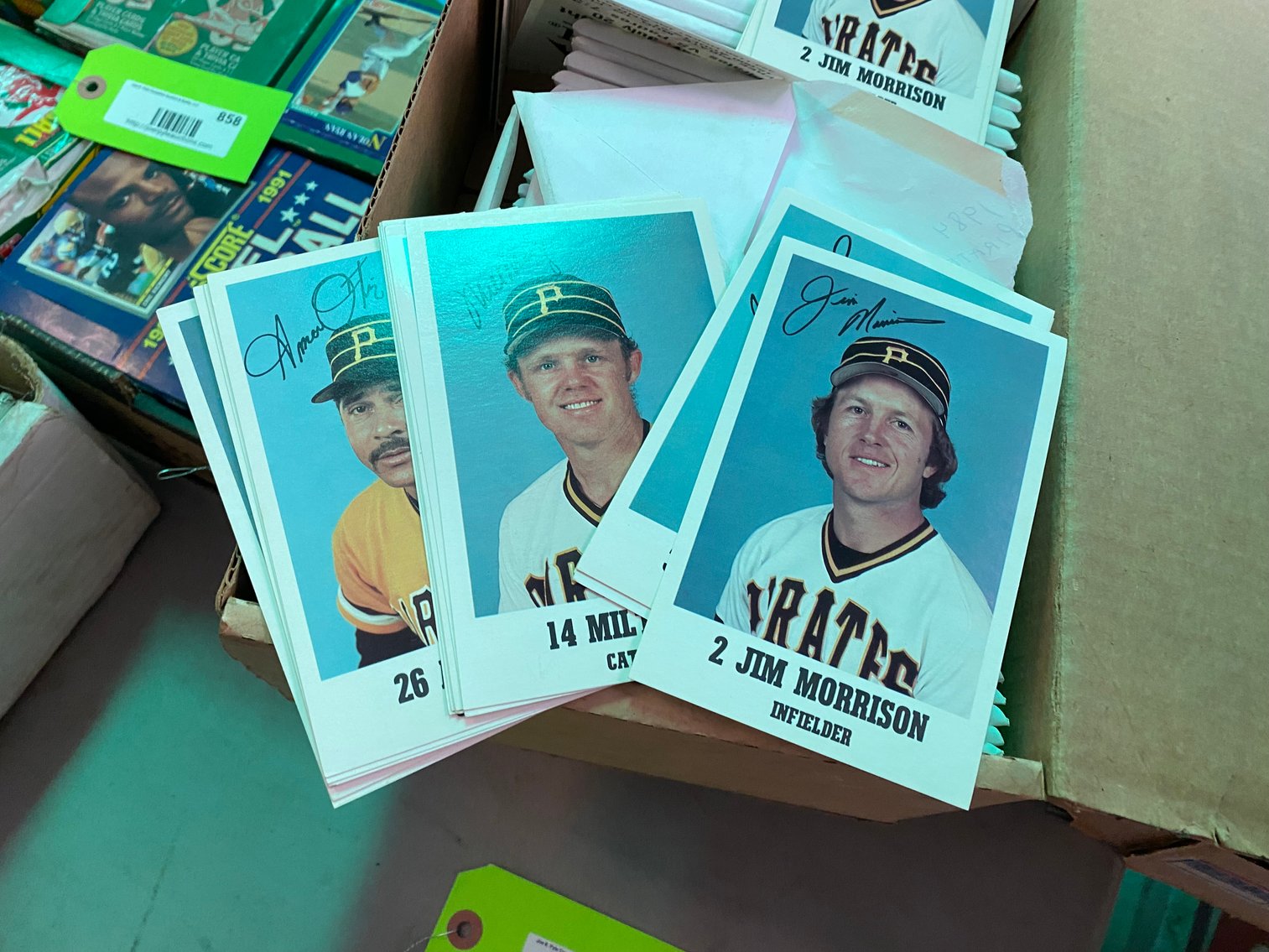 Image for Lemont Furnace, PA – Barbie Dolls, Comic Books, Sports Cards, Vintage Christmas Decor, Costume Jewelry and Much More!