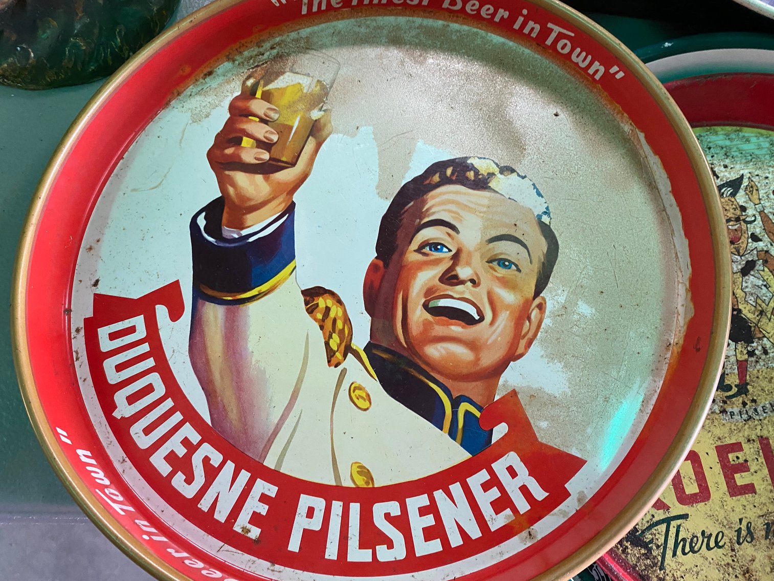 Image for Lemont Furnace, PA – Barbie Dolls, Comic Books, Sports Cards, Vintage Christmas Decor, Costume Jewelry and Much More!