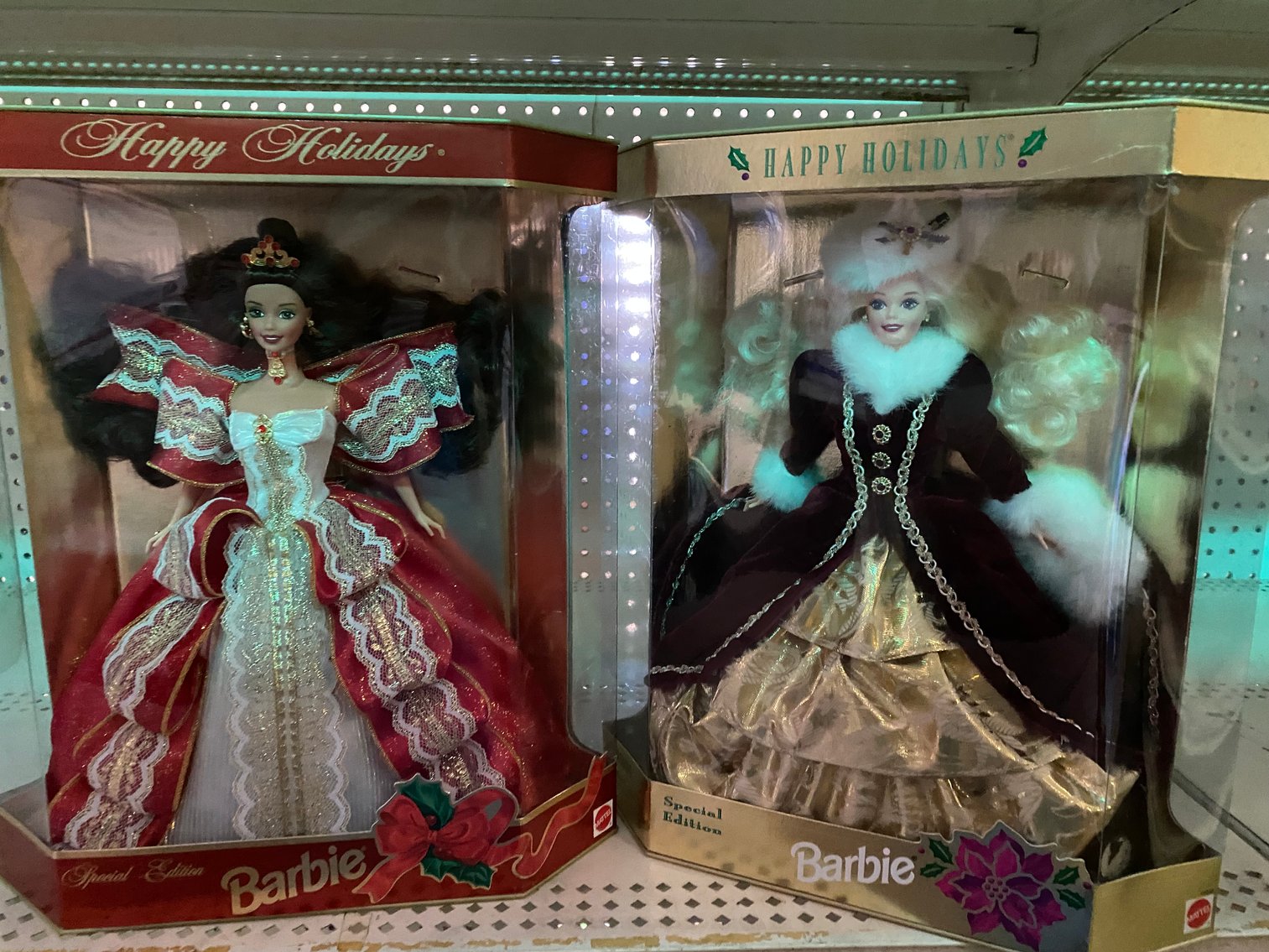 Image for Lemont Furnace, PA – Barbie Dolls, Comic Books, Sports Cards, Vintage Christmas Decor, Costume Jewelry and Much More!