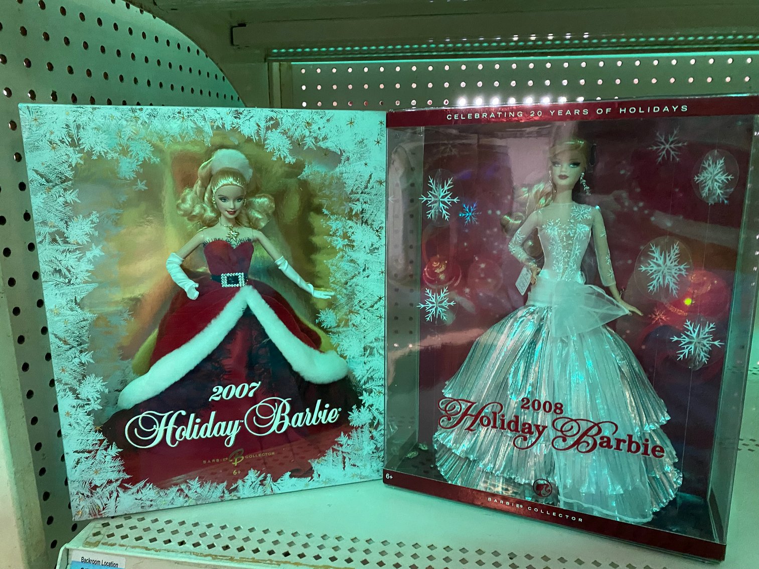 Image for Lemont Furnace, PA – Barbie Dolls, Comic Books, Sports Cards, Vintage Christmas Decor, Costume Jewelry and Much More!