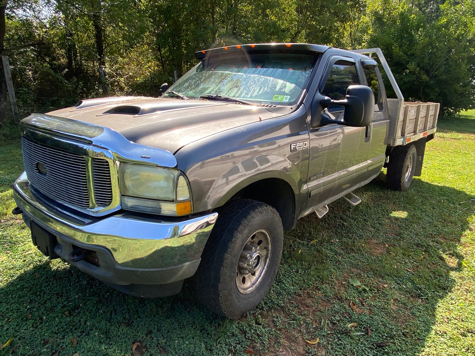 Image for Auburn, WV – Vehicles, Arctic Cat 4-Wheeler, Farm Trailers, Tools and More!