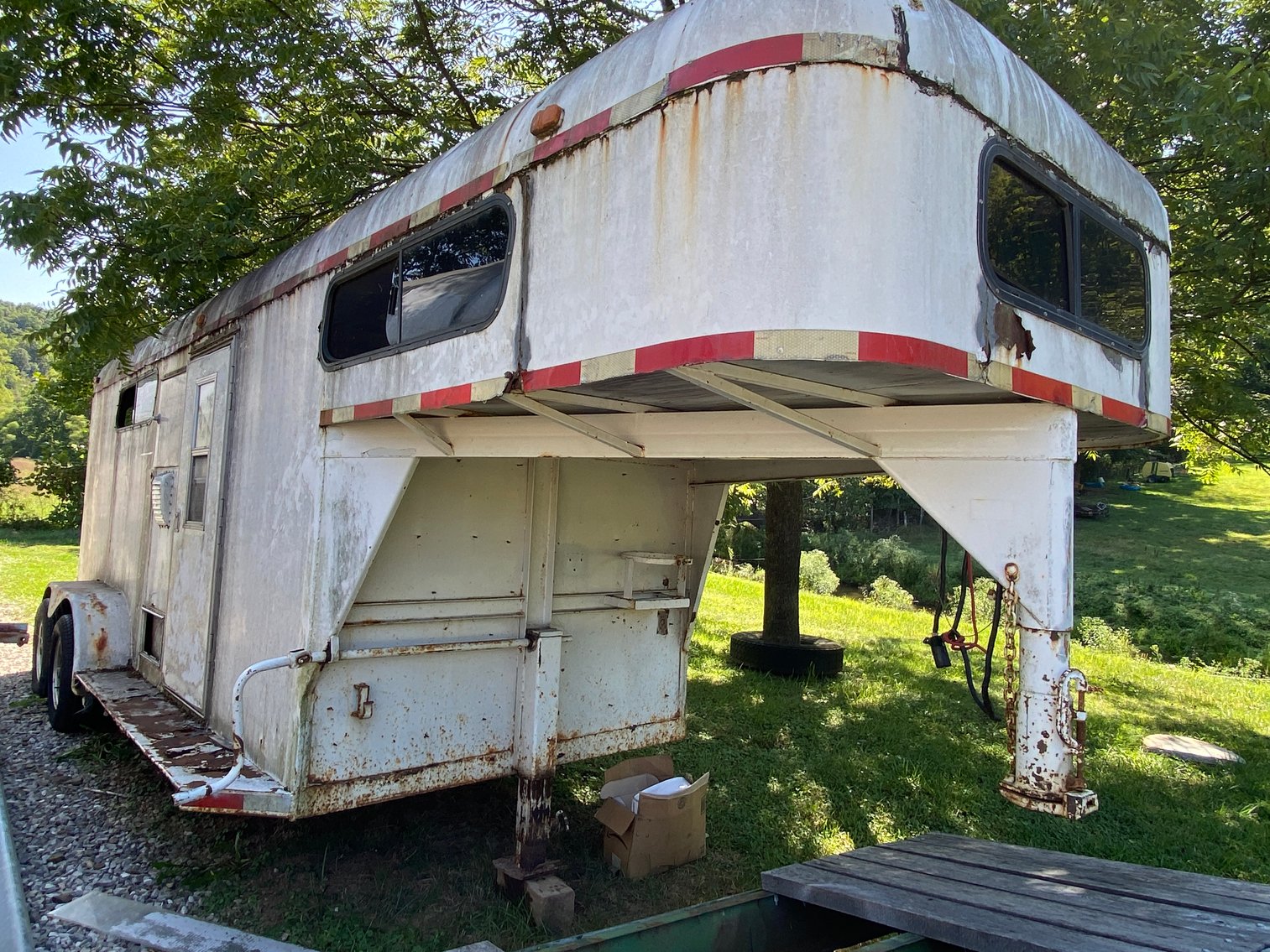 Image for Auburn, WV – Vehicles, Arctic Cat 4-Wheeler, Farm Trailers, Tools and More!