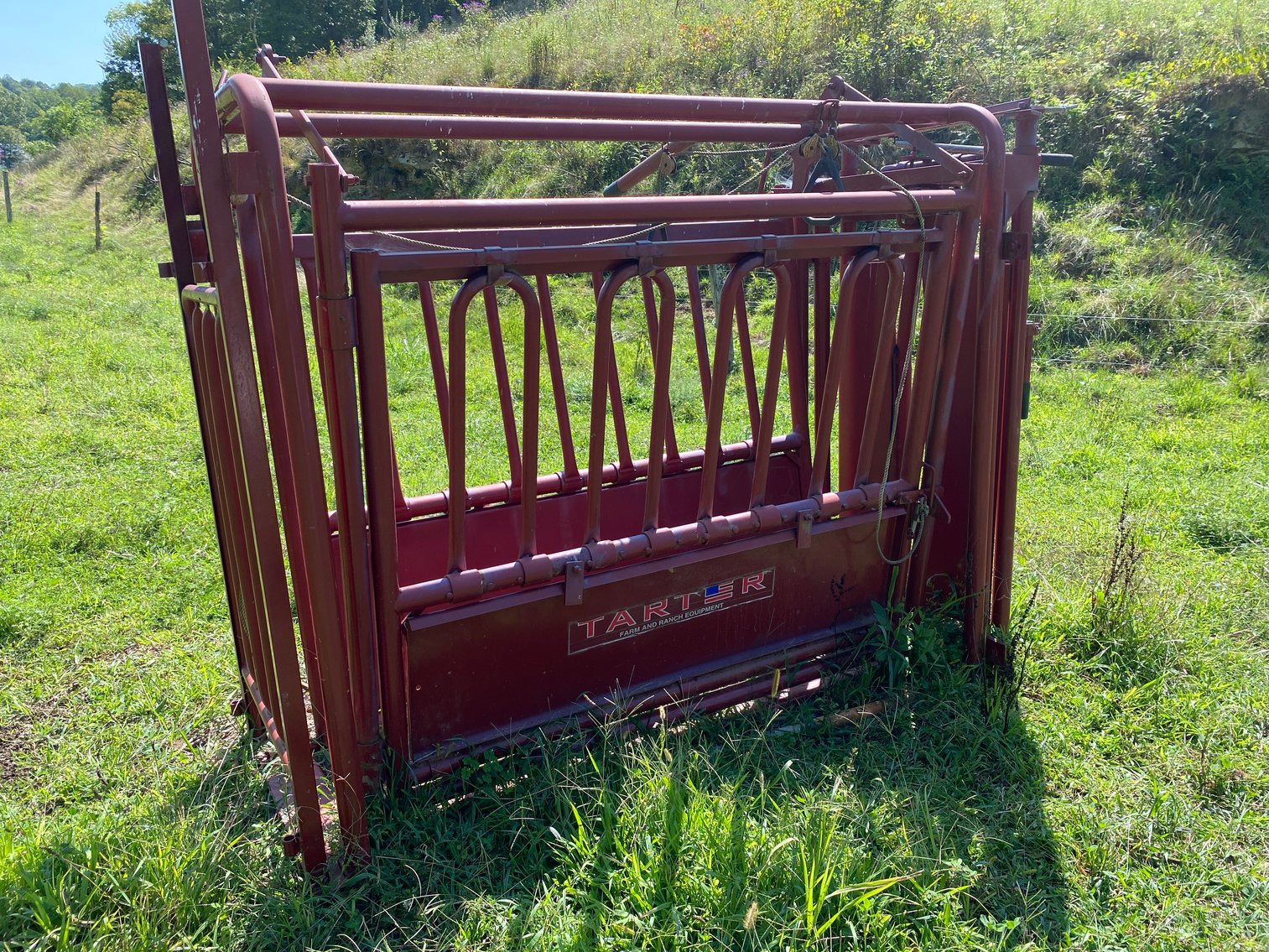 Image for Auburn, WV – Vehicles, Arctic Cat 4-Wheeler, Farm Trailers, Tools and More!