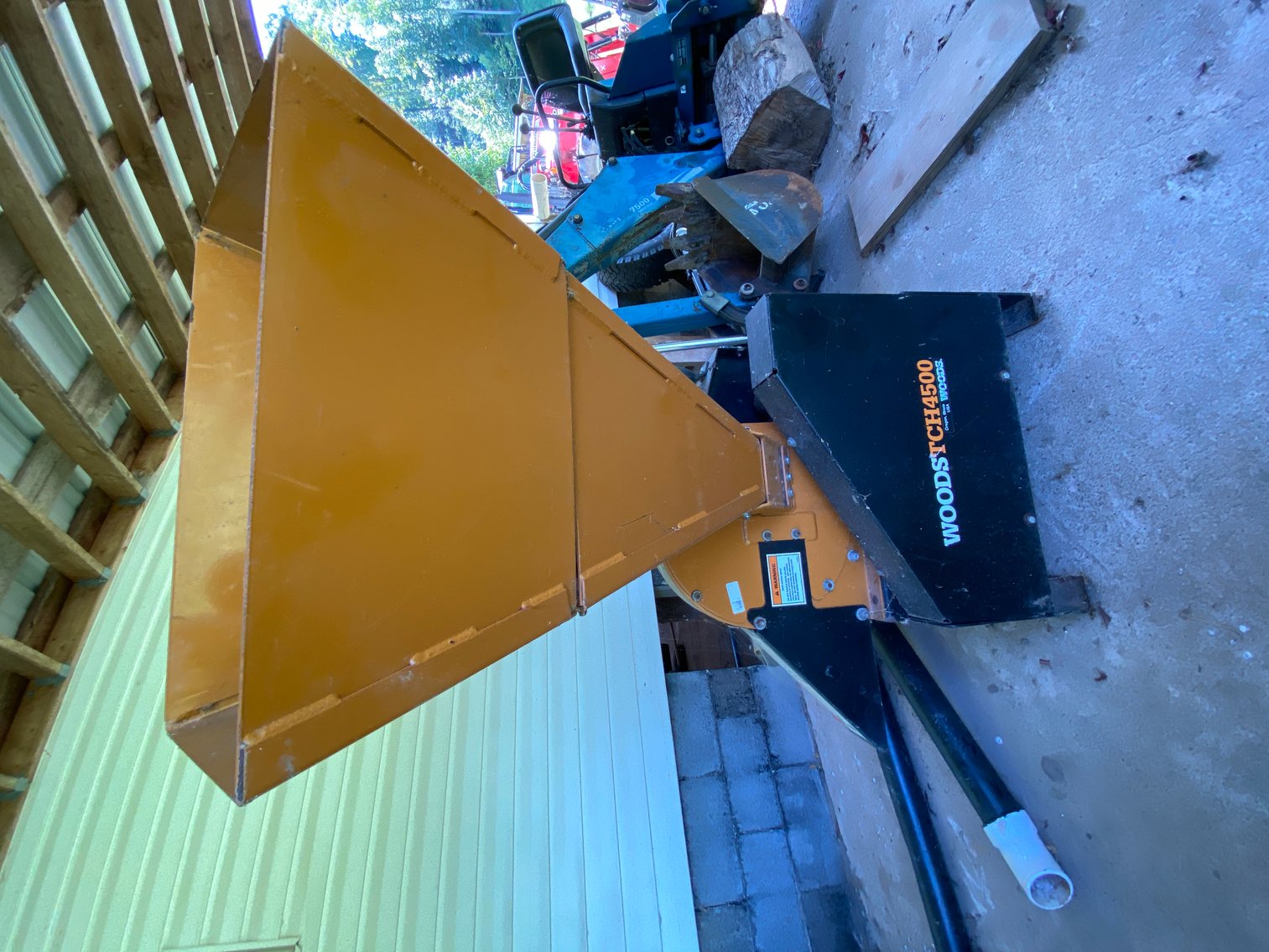 Image for Auburn, WV – Vehicles, Arctic Cat 4-Wheeler, Farm Trailers, Tools and More!