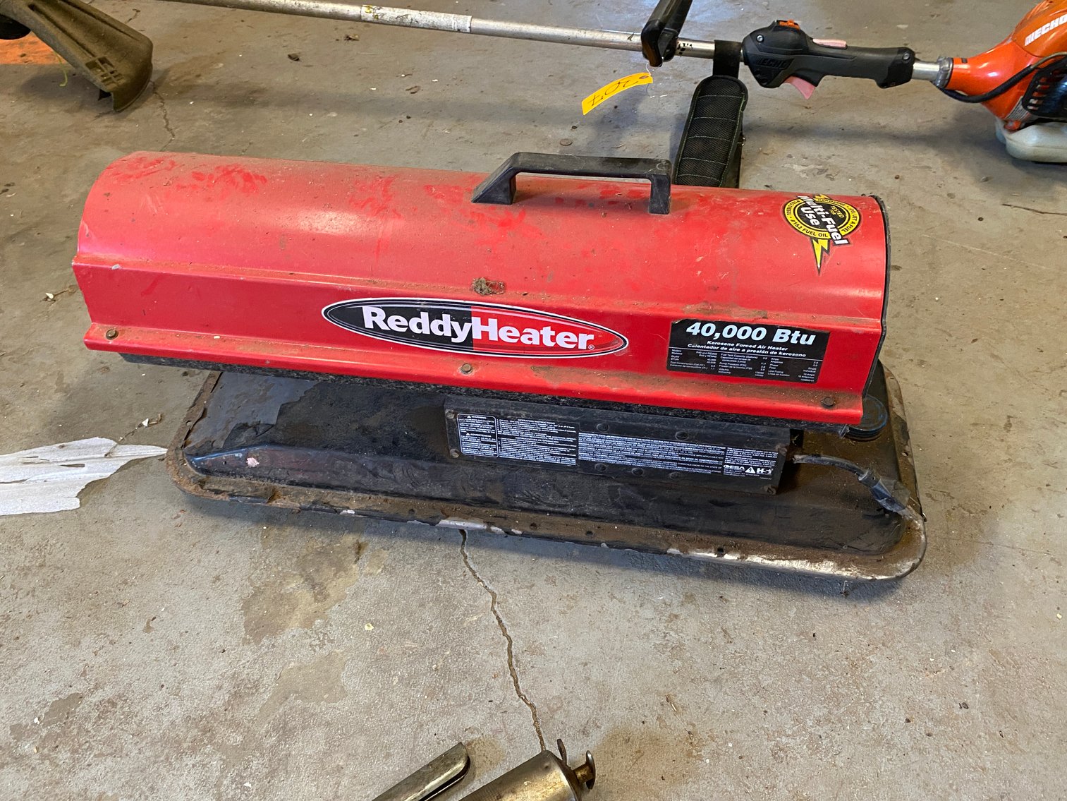 Image for Auburn, WV – Vehicles, Arctic Cat 4-Wheeler, Farm Trailers, Tools and More!