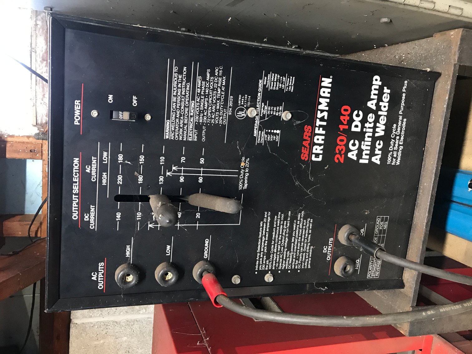 Image for Markleysburg, PA – Online Estate Auction: Many Tools, Lawn Equipment, Hunting Supplies, Household Items, Appliances, Vintage Toys, Nascar Collectibles, Hat Collection, Sterling Flatware, Ladies Handbags, and More!