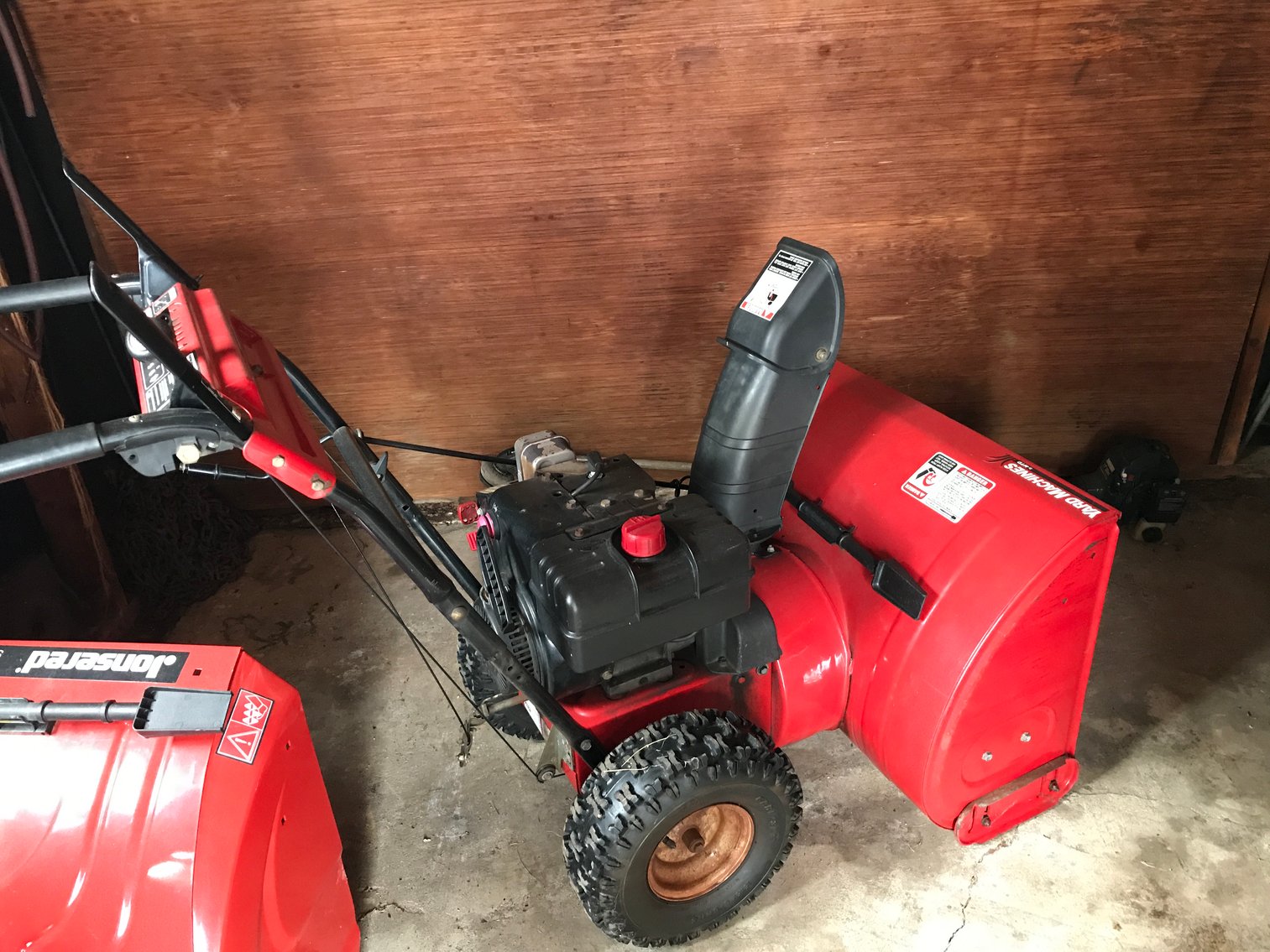 Image for Markleysburg, PA – Online Estate Auction: Many Tools, Lawn Equipment, Hunting Supplies, Household Items, Appliances, Vintage Toys, Nascar Collectibles, Hat Collection, Sterling Flatware, Ladies Handbags, and More!