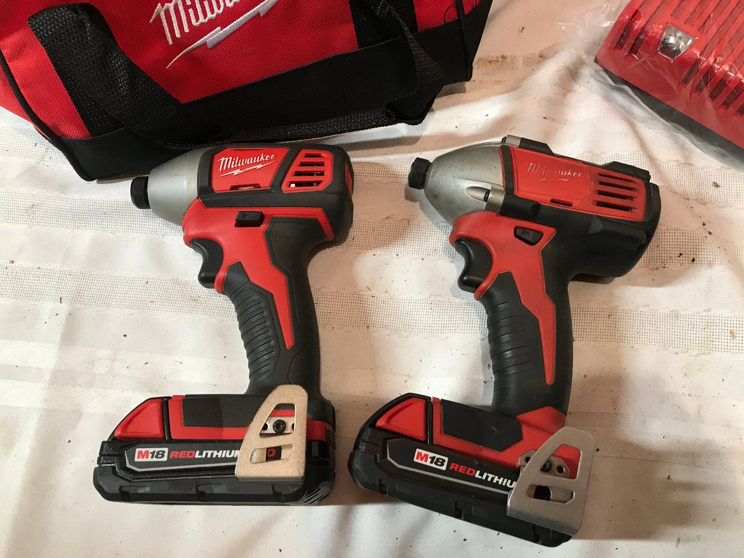 Image for Markleysburg, PA – Online Estate Auction: Many Tools, Lawn Equipment, Hunting Supplies, Household Items, Appliances, Vintage Toys, Nascar Collectibles, Hat Collection, Sterling Flatware, Ladies Handbags, and More!