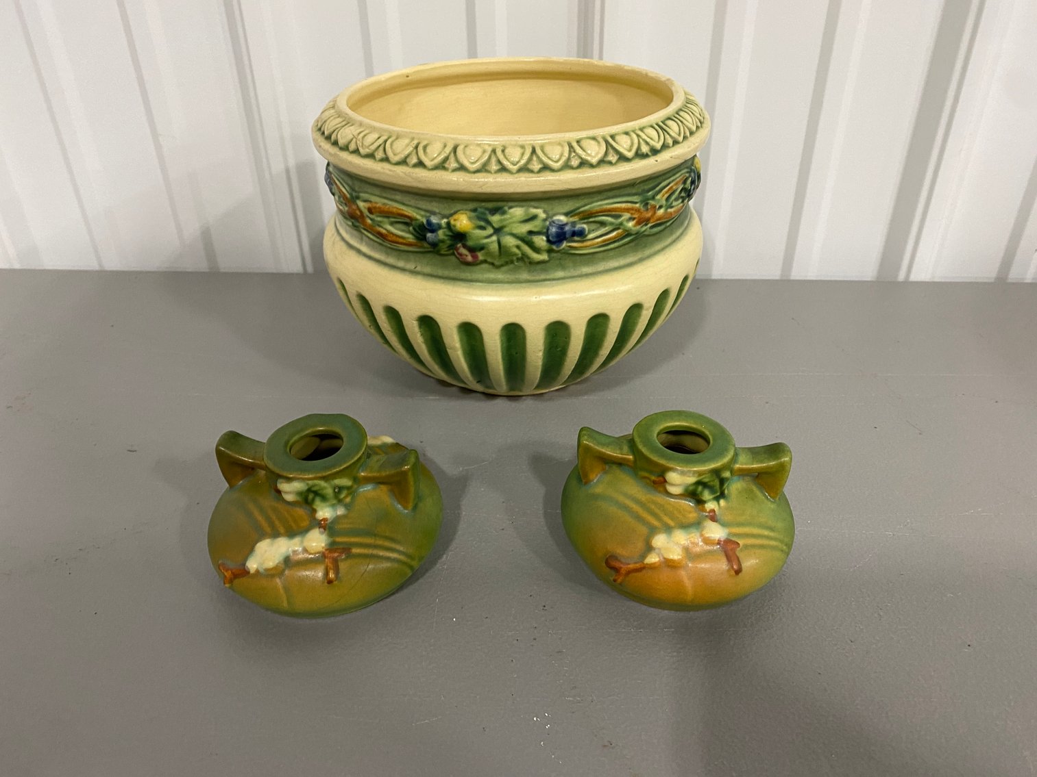 Image for Shinnston, WV – Online Only 400 Lots: Antiques, Collectibles, Tractors, Boats, Tools, Household and More!