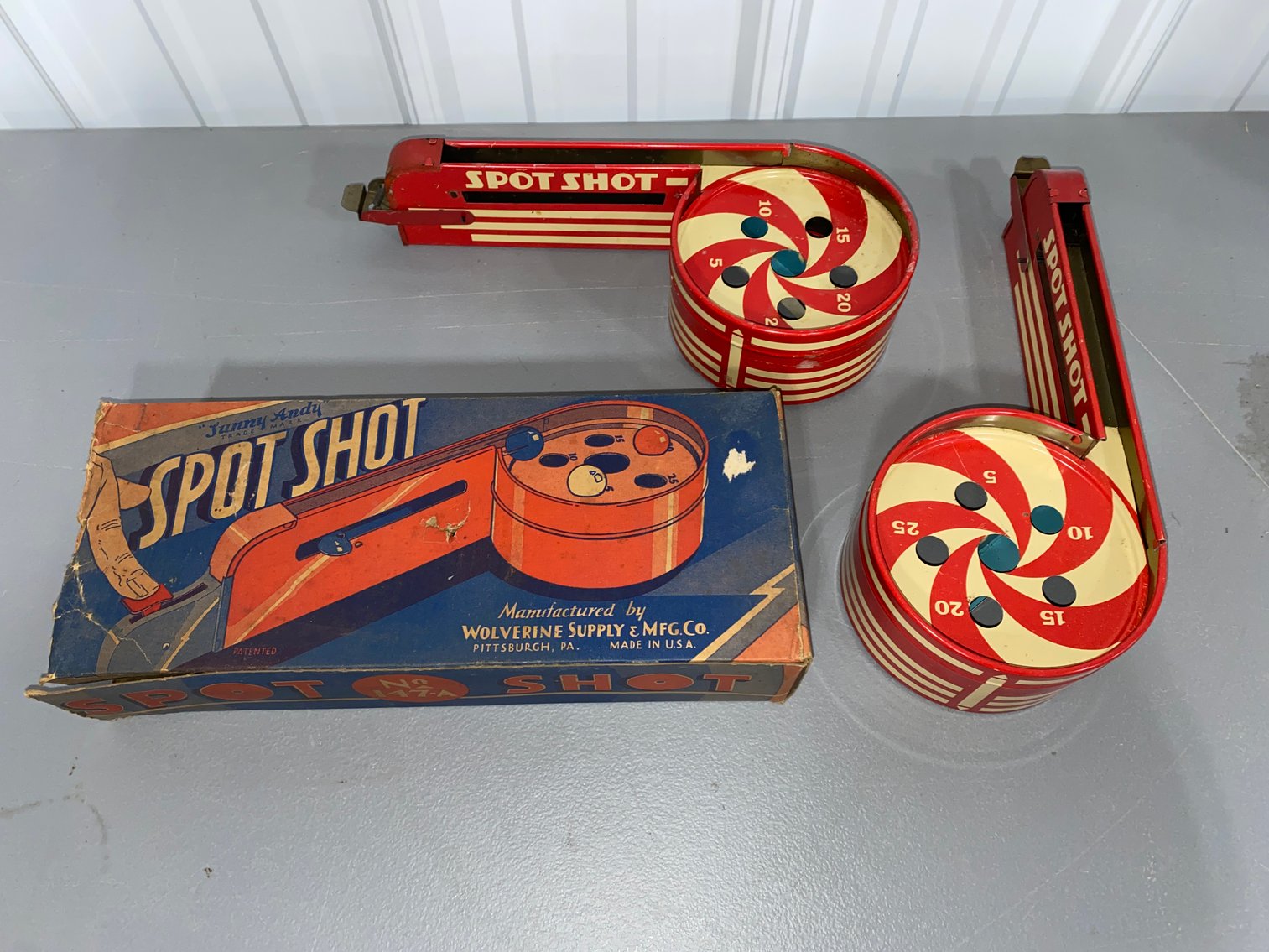 Image for Shinnston, WV – Online Only 400 Lots: Antiques, Collectibles, Tractors, Boats, Tools, Household and More!