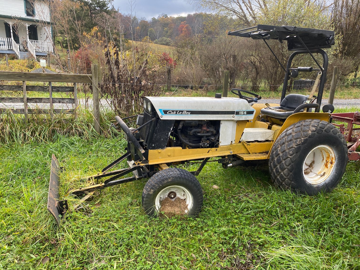 Image for Shinnston, WV – Online Only 400 Lots: Antiques, Collectibles, Tractors, Boats, Tools, Household and More!